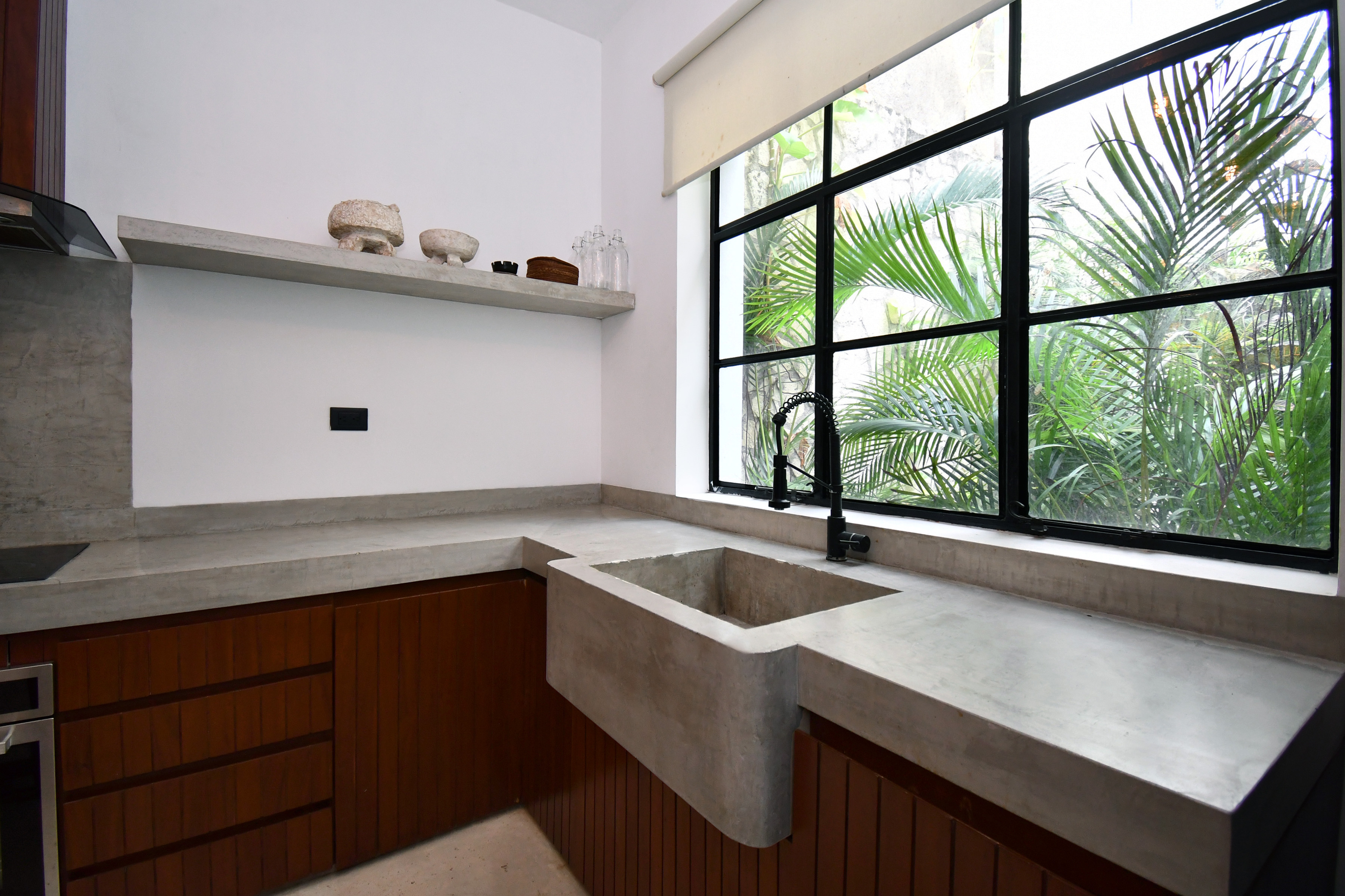  Casa Piedra  3-Bedroom Townhouse – One Lock-Off - 物件實景