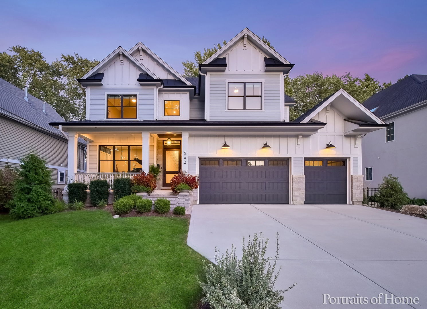 Naperville, Illinois, 60563, United States, 4 Bedrooms Bedrooms, ,4 BathroomsBathrooms,Residential,For Sale,1992094