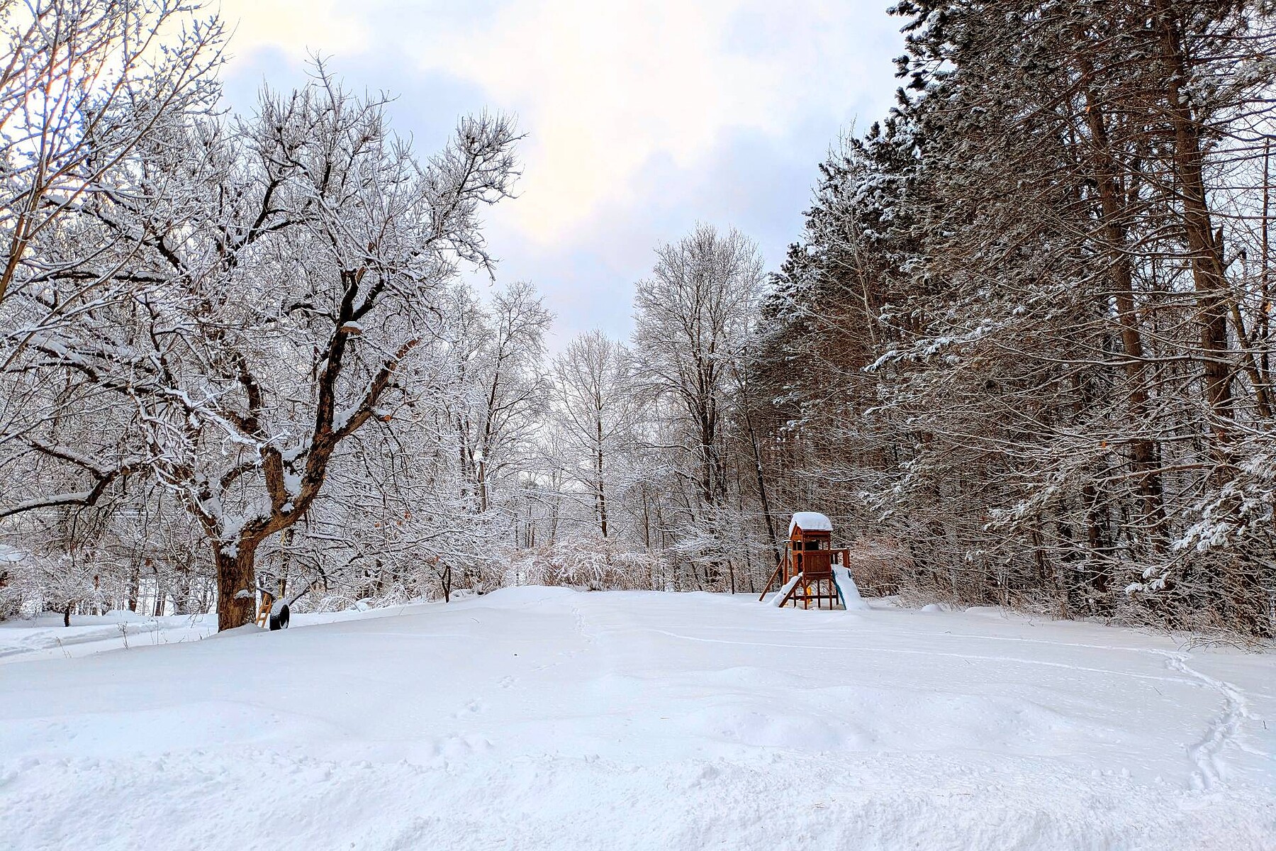  Granby, Eastern Townships - 物件實景