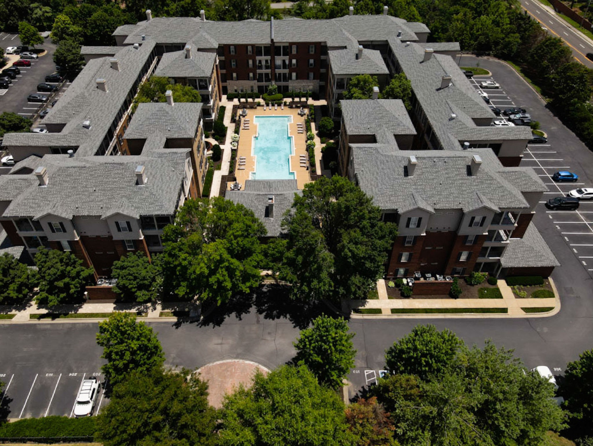  311 Seven Springs Way, Brentwood, TN, 37027 - 物件實景