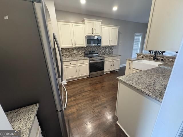 Conyers, Georgia, 30094, United States, 4 Bedrooms Bedrooms, ,4 BathroomsBathrooms,Residential,For Sale,1880032