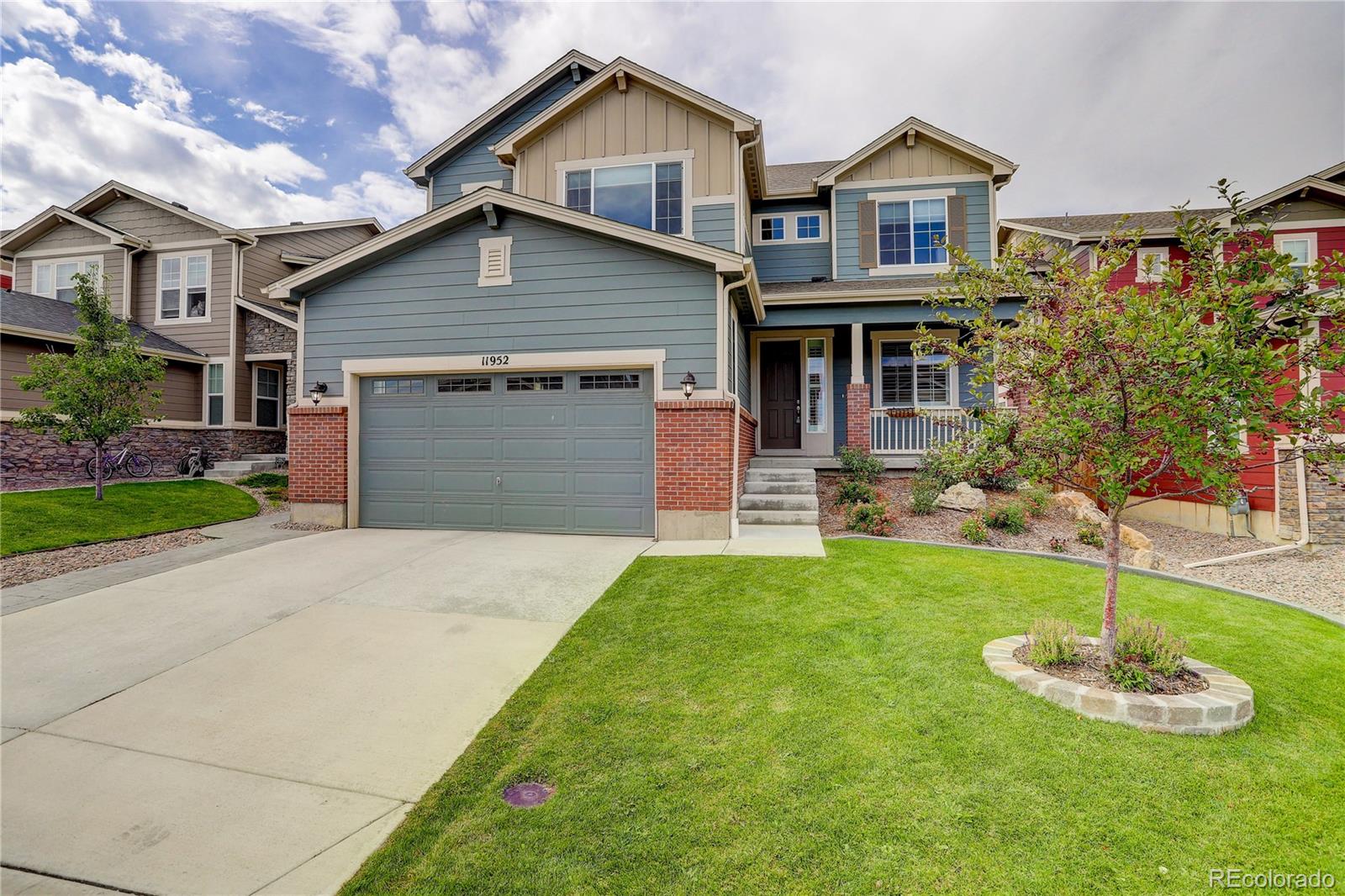 11952 W Quarles Avenue, Littleton, Colorado, 80127, United States, 5 Bedrooms Bedrooms, ,4 BathroomsBathrooms,Residential,For Sale,11952 W Quarles Avenue,1664272