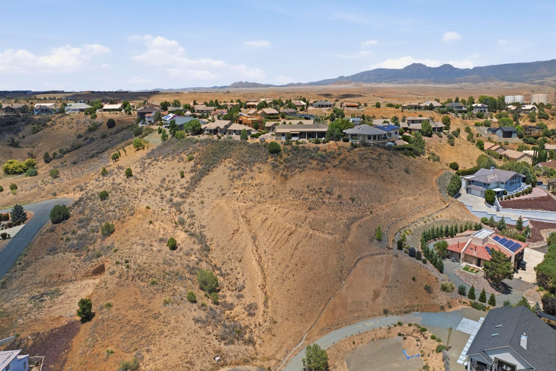  1299 N Oxbow Drive¦Dewey, AZ - 物件實景