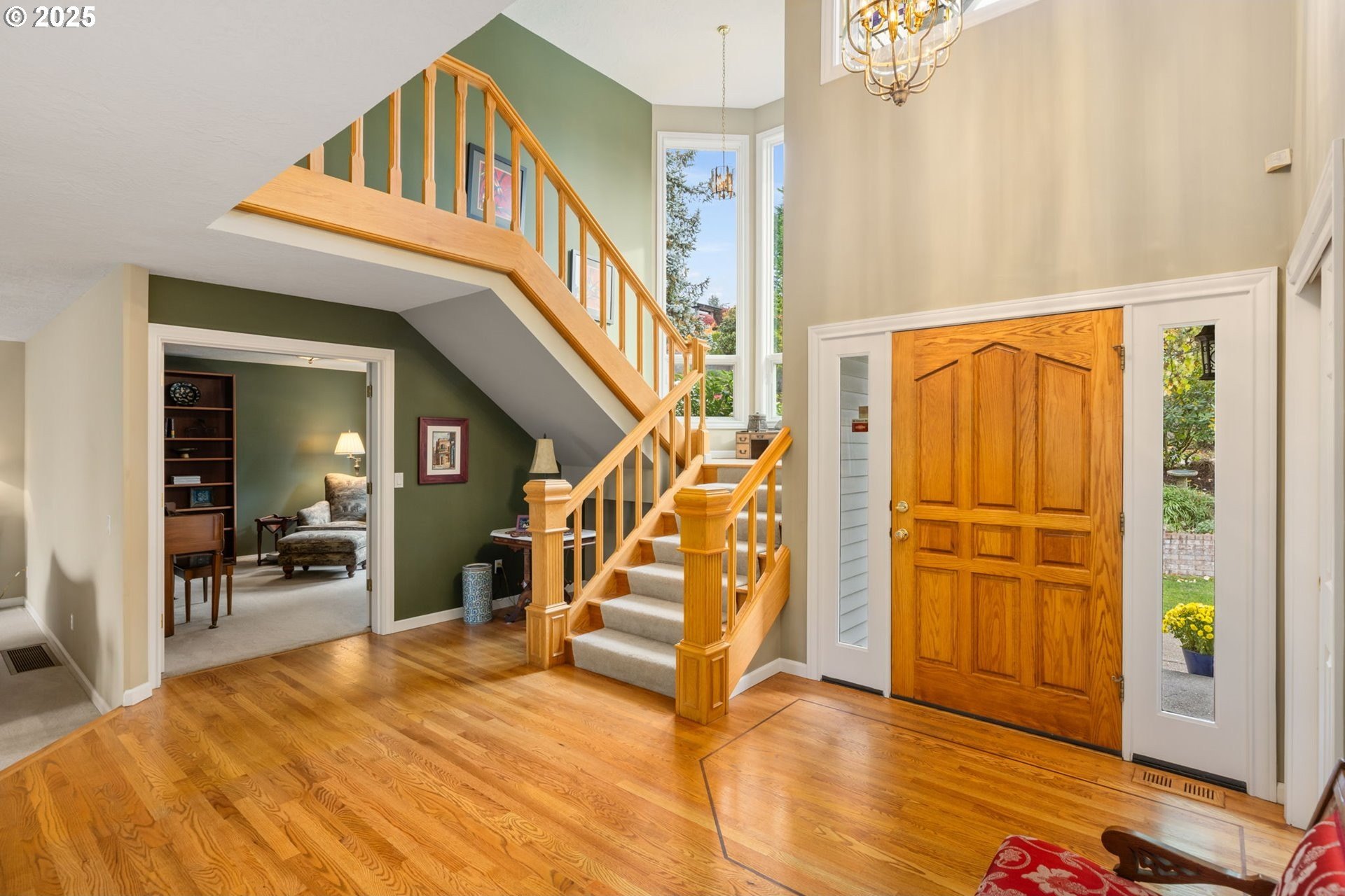 Happy Valley, Oregon, 97086, United States, 3 Bedrooms Bedrooms, ,4 BathroomsBathrooms,Residential,For Sale,1990937