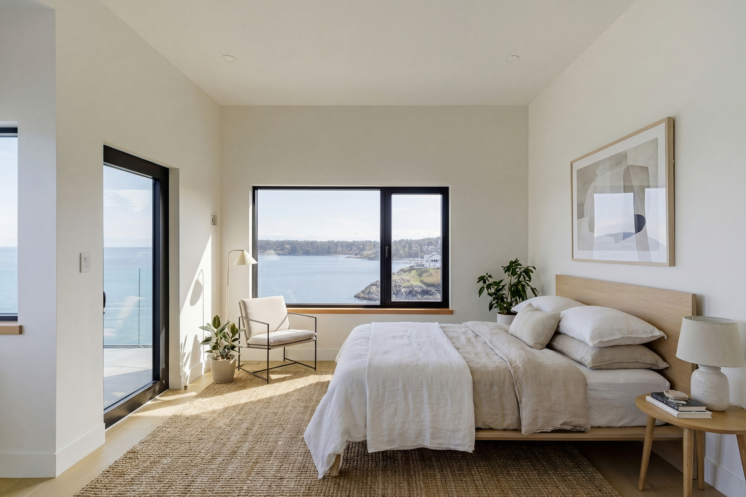  Panoramic Saanich Oceanfront - 物件實景