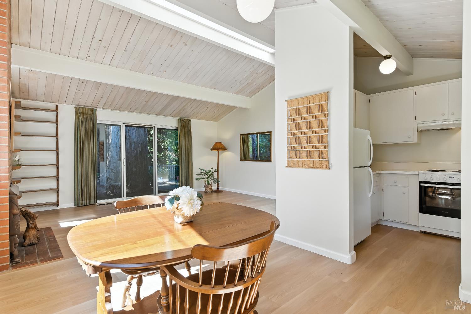 Fairfax, California, 94930, United States, 2 Bedrooms Bedrooms, ,1 BathroomBathrooms,Residential,For Sale,1926139