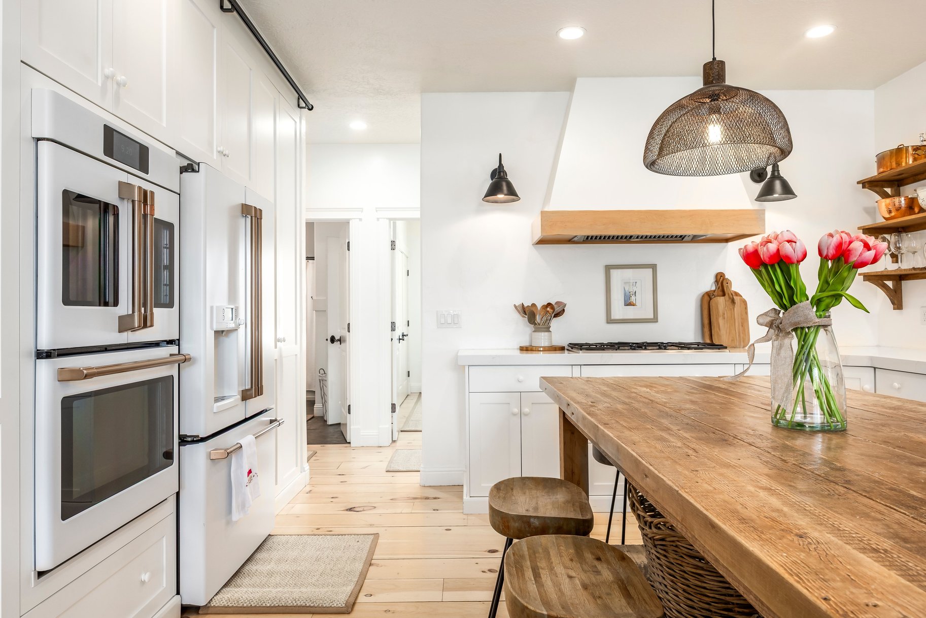  Custom Home In Dutch Fields Community In Midway - 物件實景