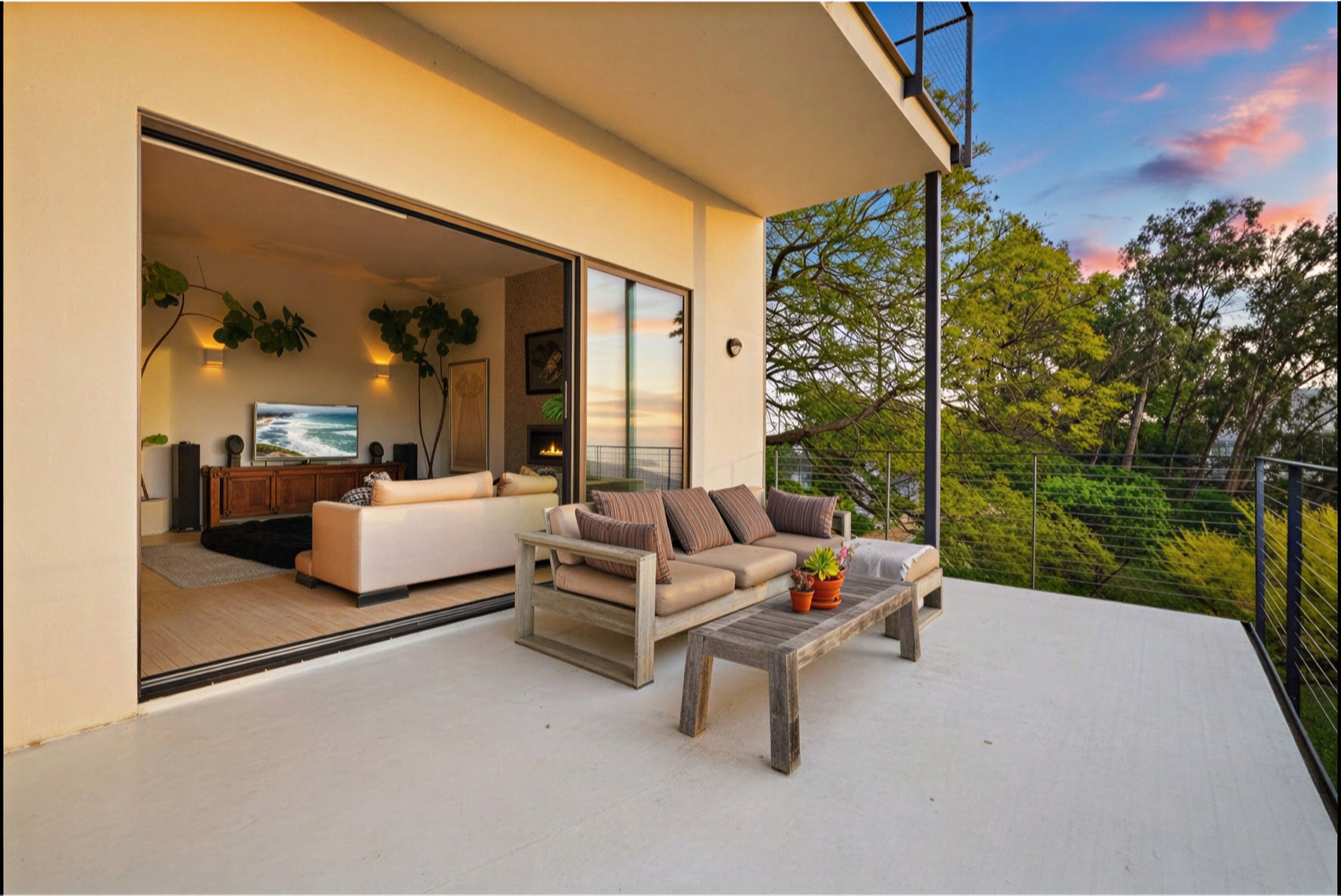  2727 Corral Canyon Road - 物件實景