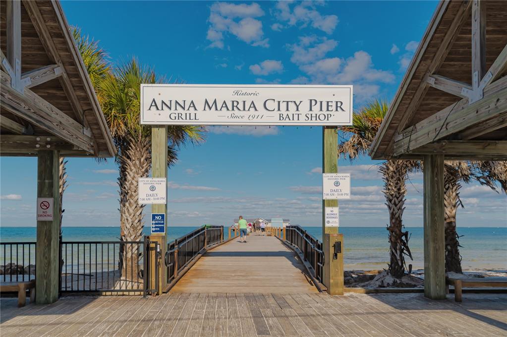 Anna Maria, Florida, 34216, United States, 3 Bedrooms Bedrooms, ,3 BathroomsBathrooms,Residential,For Sale,1827708