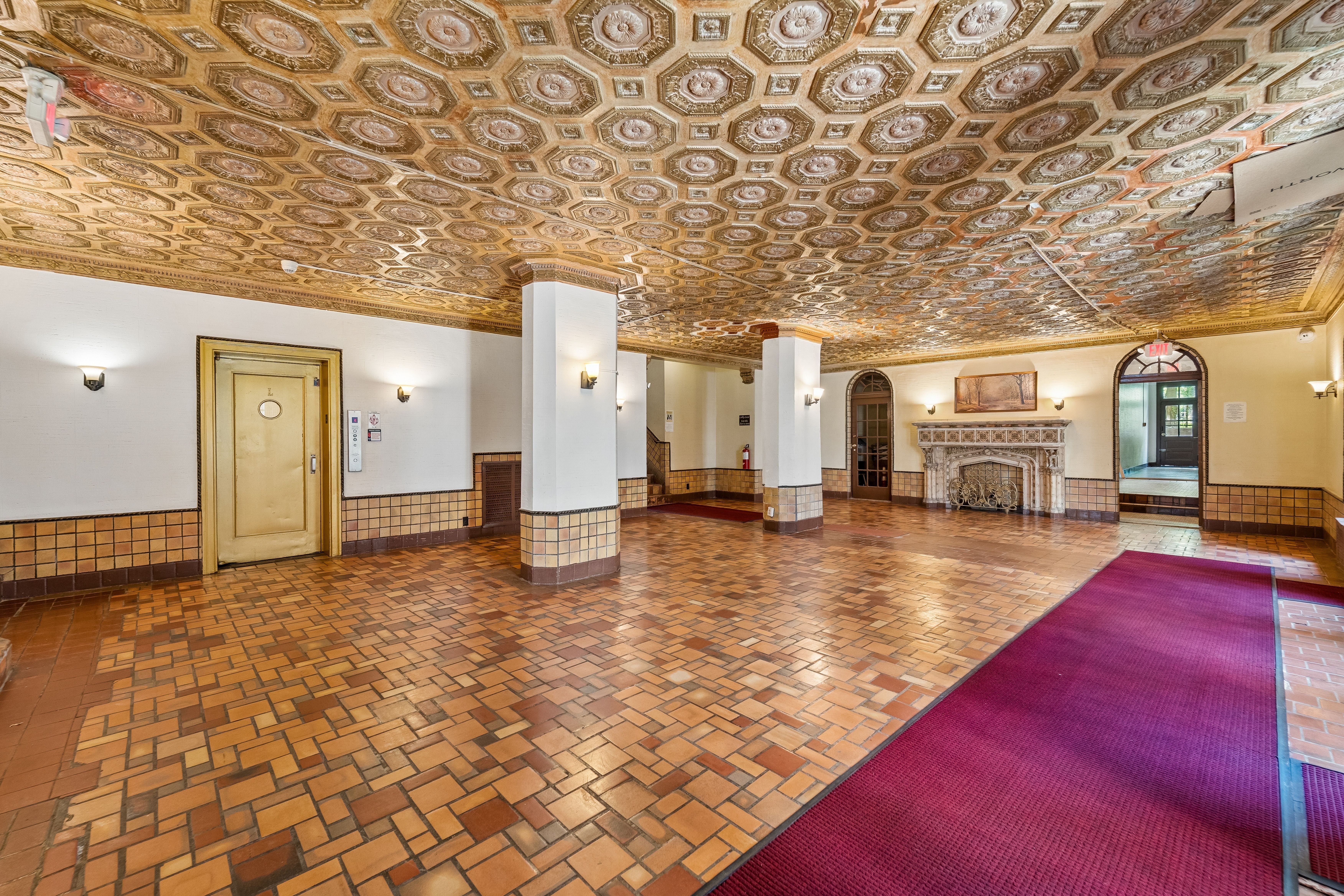  131 Kensington Avenue, Jersey City, NJ 07304 - 物件實景