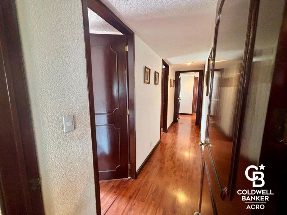 Miguel Hidalgo, Ciudad de México, 11500, Mexico, 3 Bedrooms Bedrooms, ,2 BathroomsBathrooms,Residential,For Sale,1711933