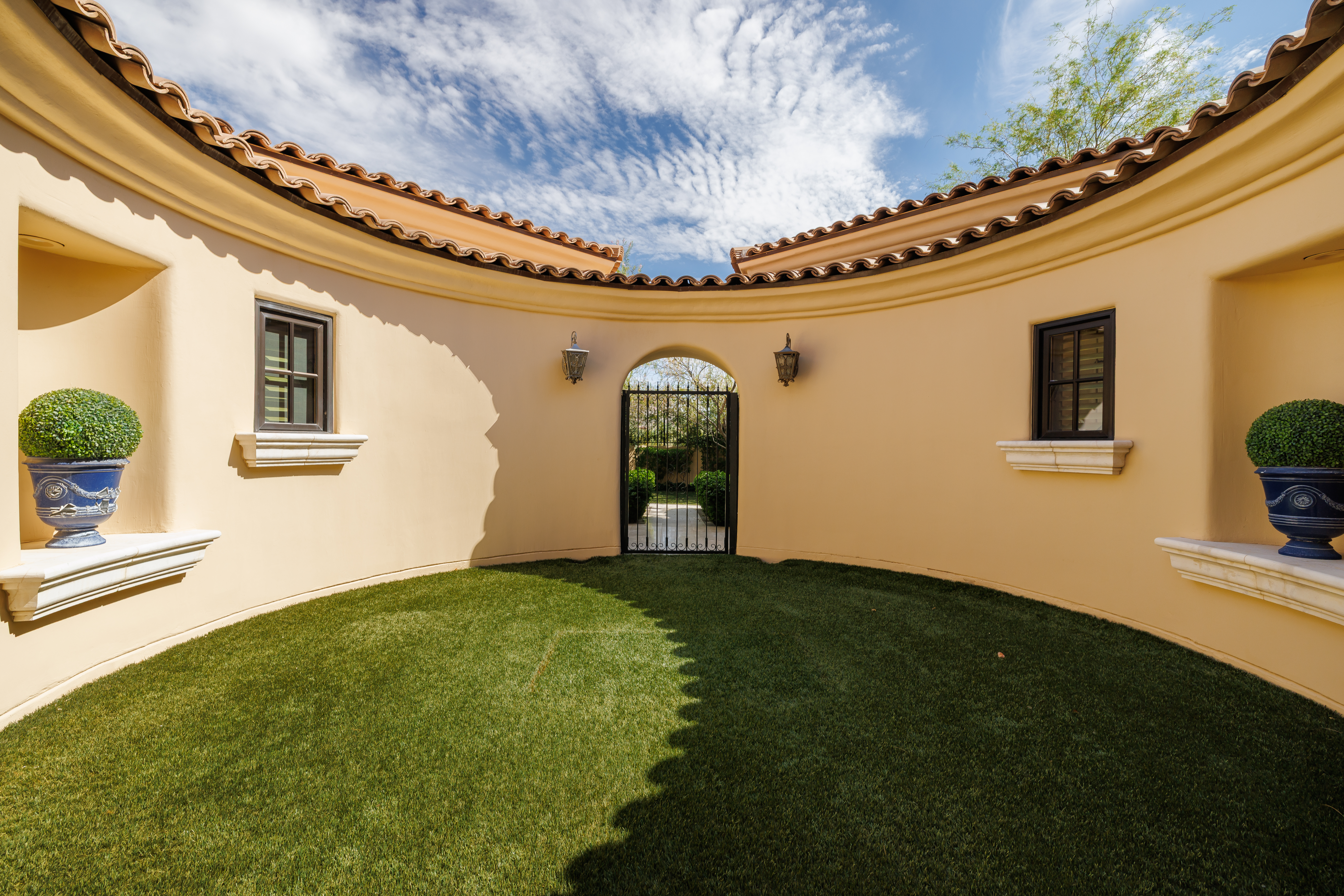  10947 E WINGSPAN WAY¦Scottsdale, AZ - 物件實景