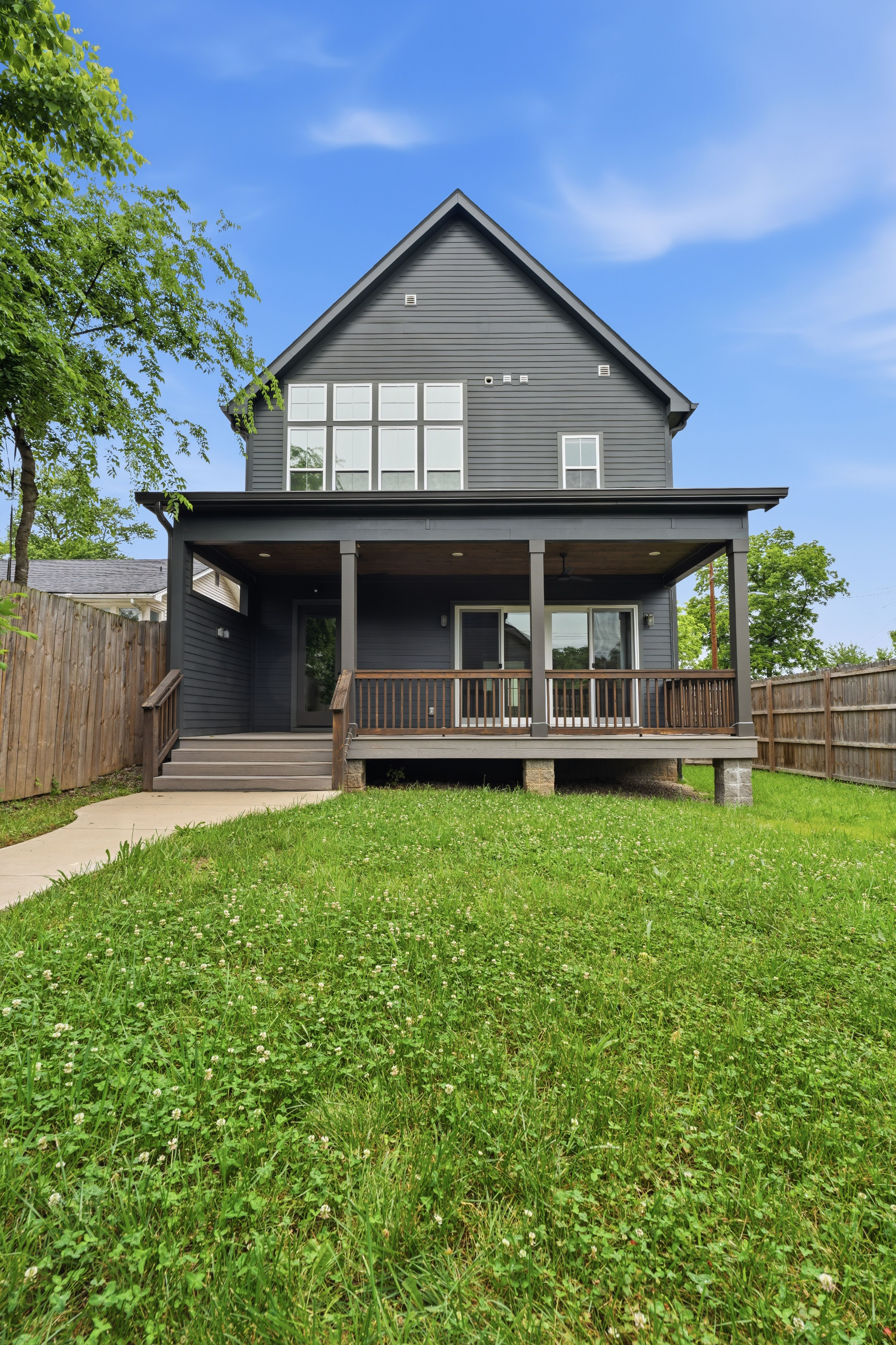  725 Hart Ave, Nashville, TN, 37206 - 物件實景