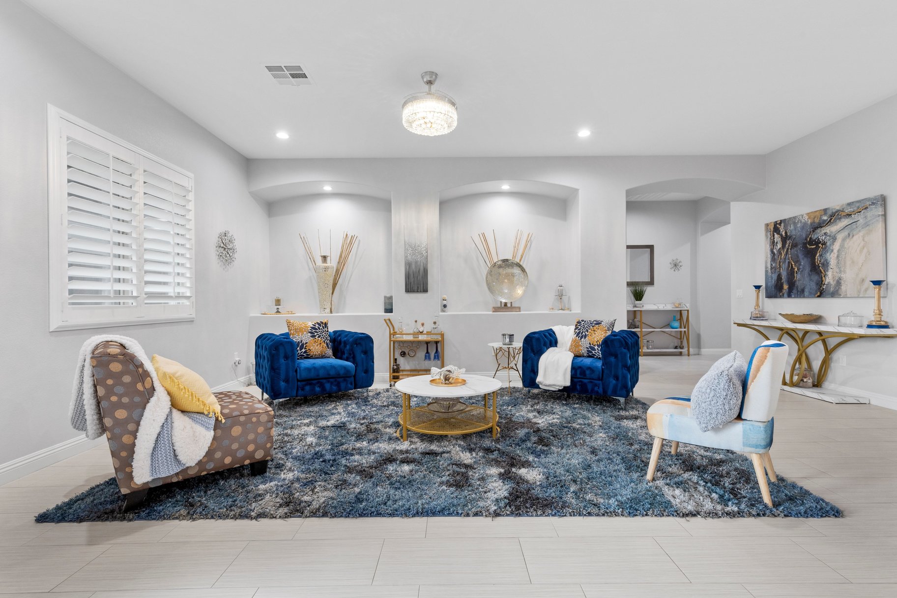  Over Half-Acre Lot Estate with No HOA & Endless Flexibility - 物件實景