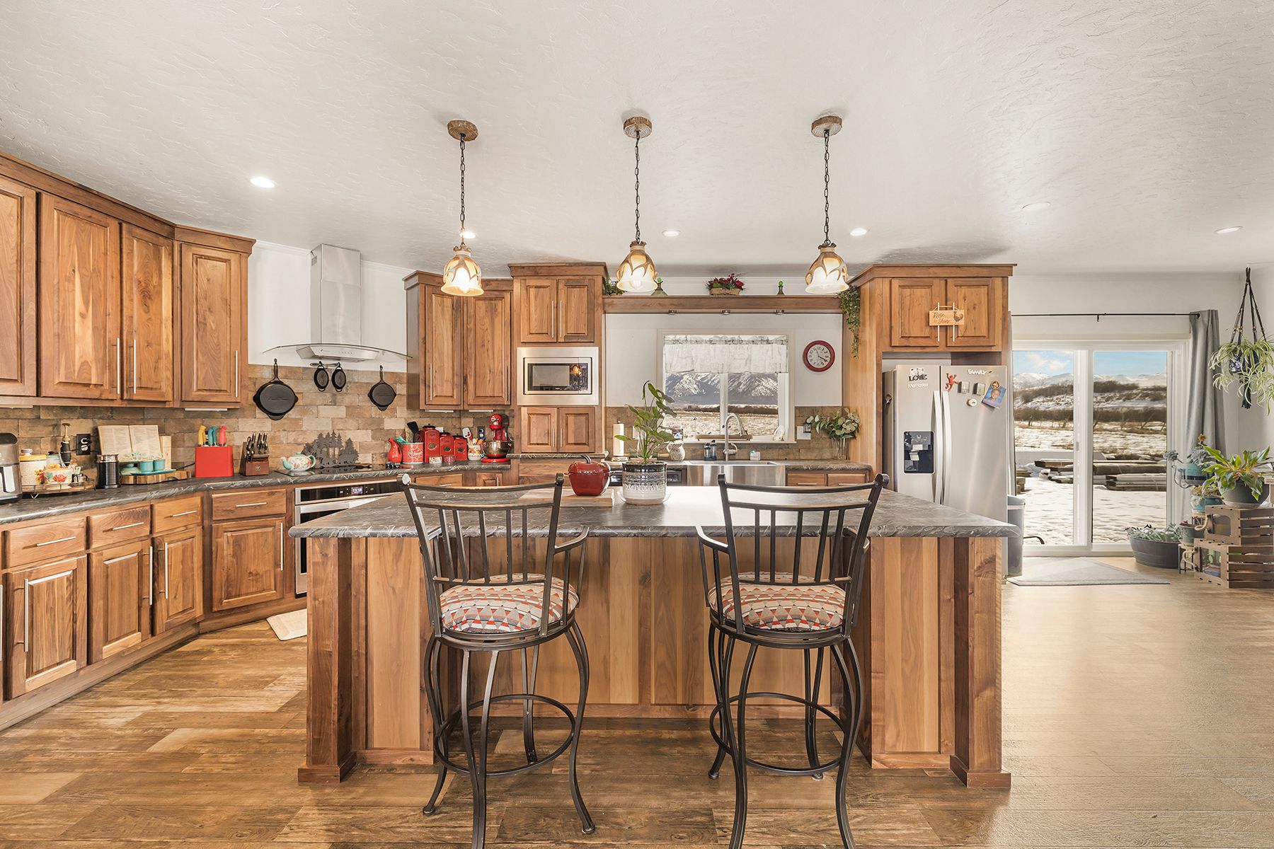  Summit Way - 物件實景