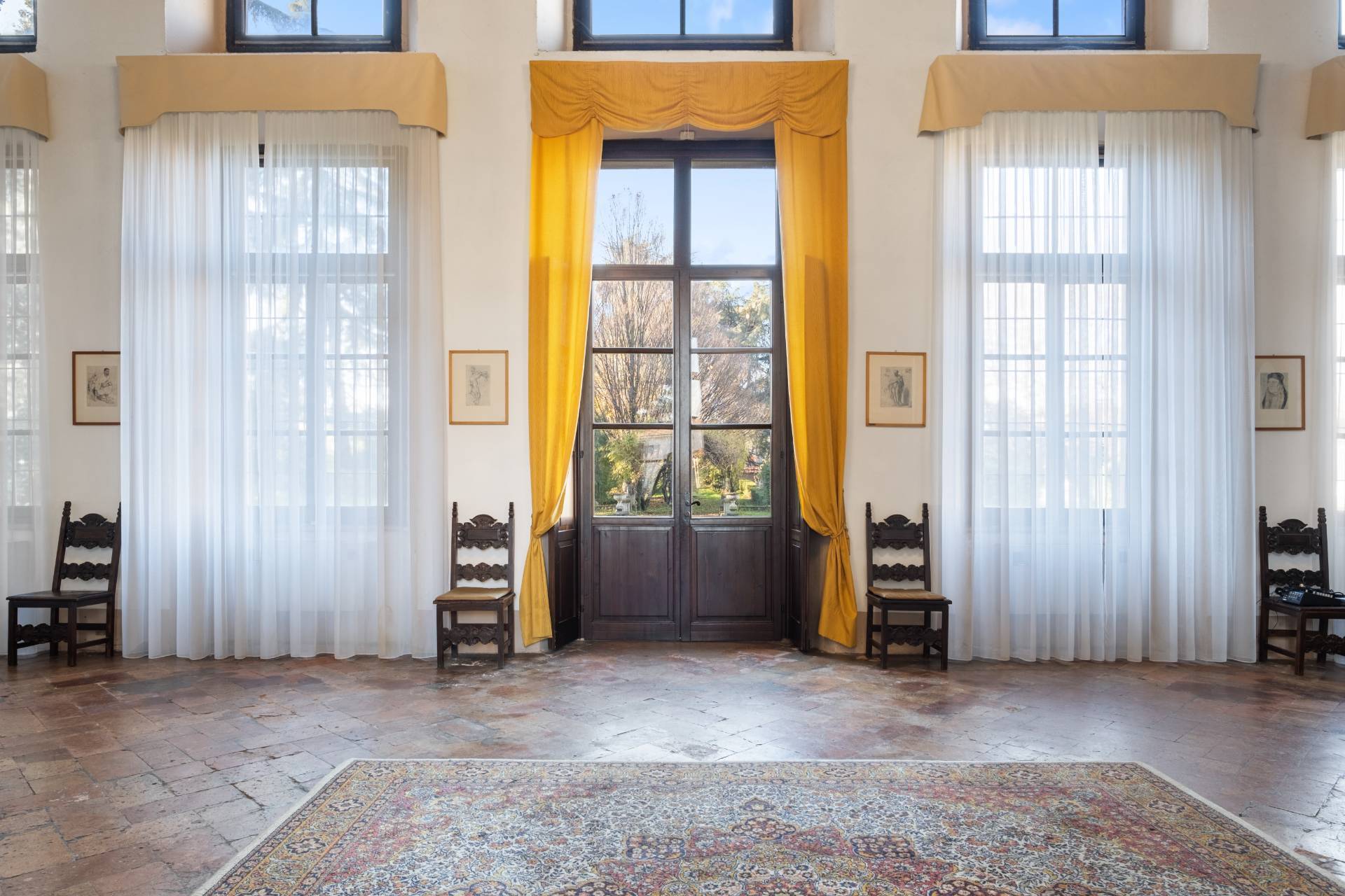 Vittuone, Milano, 20010, IT, 20 Bedrooms Bedrooms, ,10 BathroomsBathrooms,Residential,For Sale,1760713