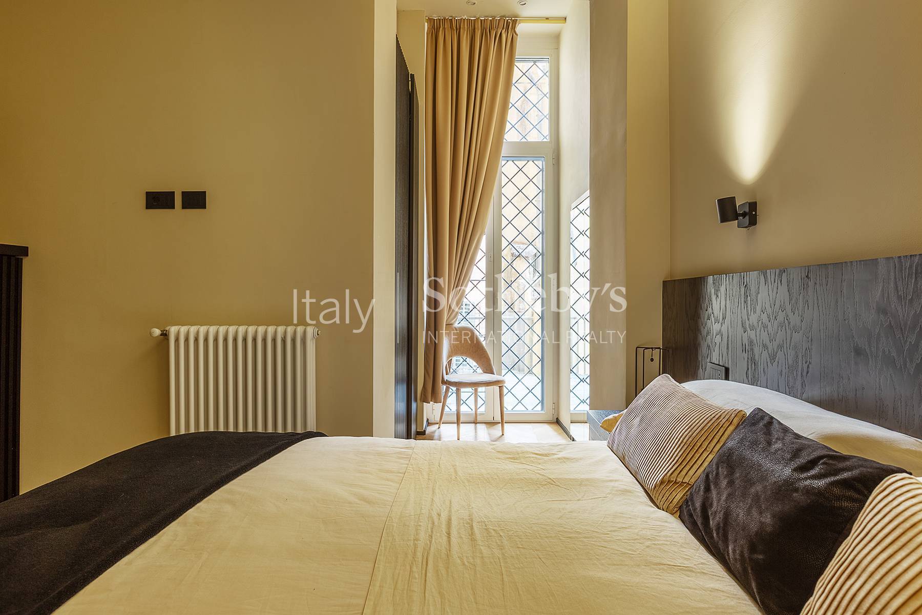  Luxury Apartment Overlooking Piazza di Spagna - 物件實景