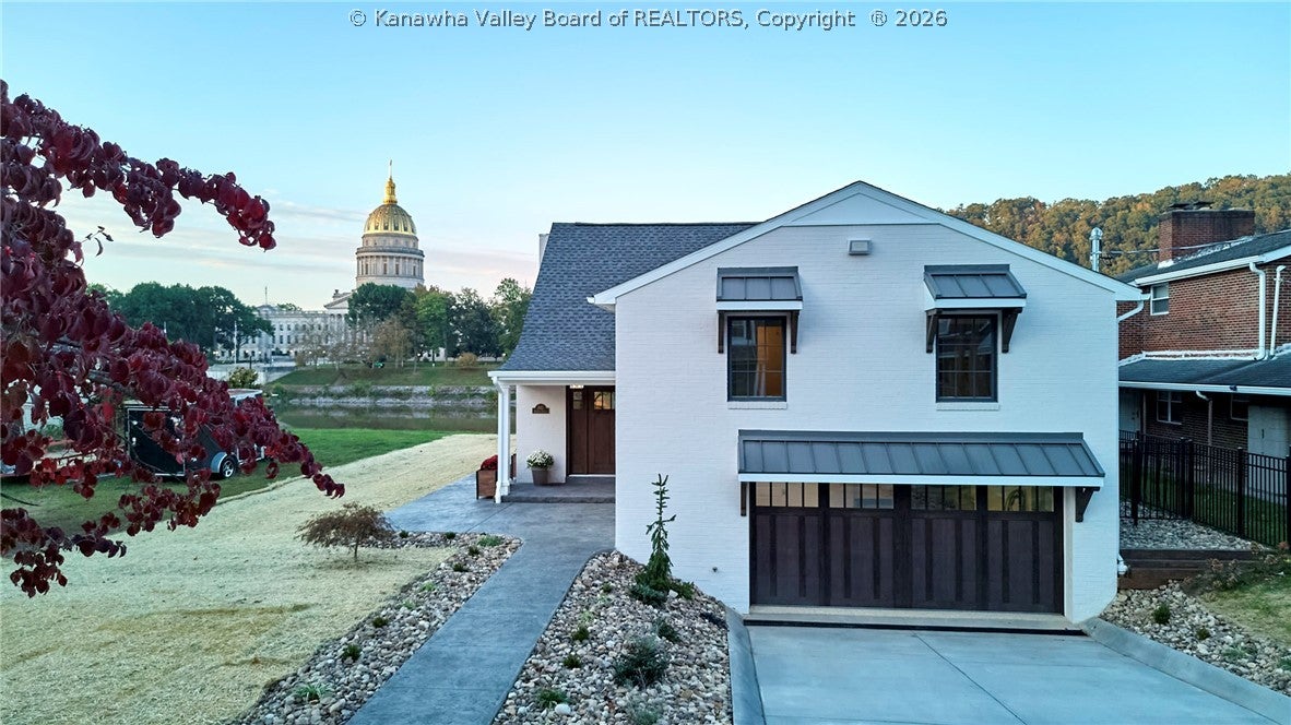 Kanawha Ave, Charleston, WV 25304 #1