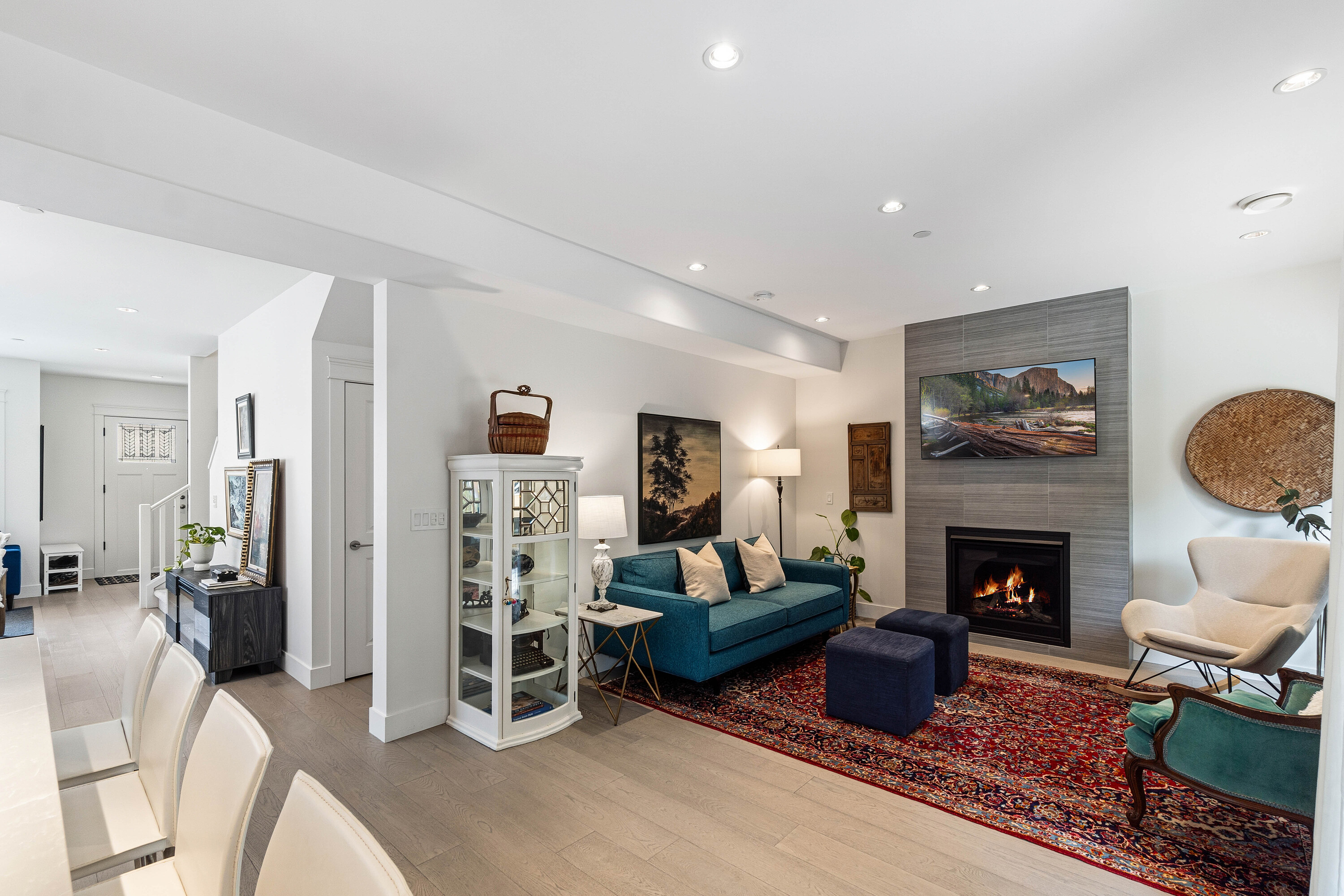  Style & Comfort - 物件實景