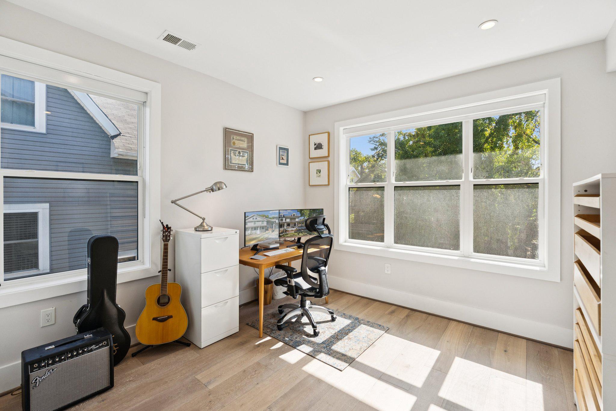  1207 Delafield Place NW, Washington, DC, 20011 - 物件實景