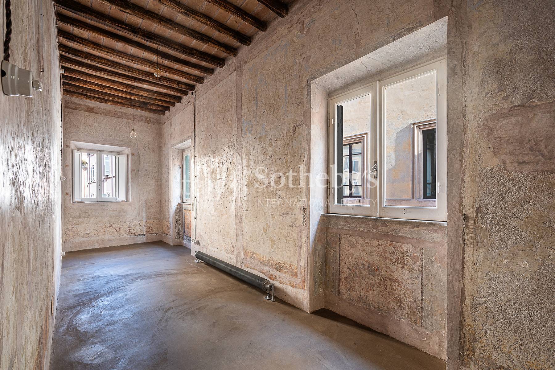  Design apartment with terrace - 物件實景