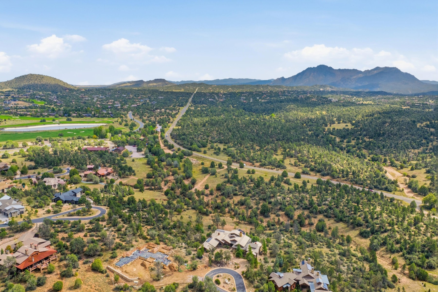  15050 N Wilderness Way¦Prescott, AZ - 物件實景