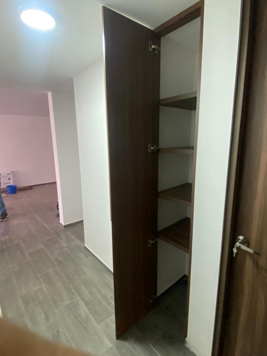 Colima, Cuauhtémoc, Ciudad de México, 06700, Mexico, 2 Bedrooms Bedrooms, ,1 BathroomBathrooms,Residential,For Sale,Colima,1503938