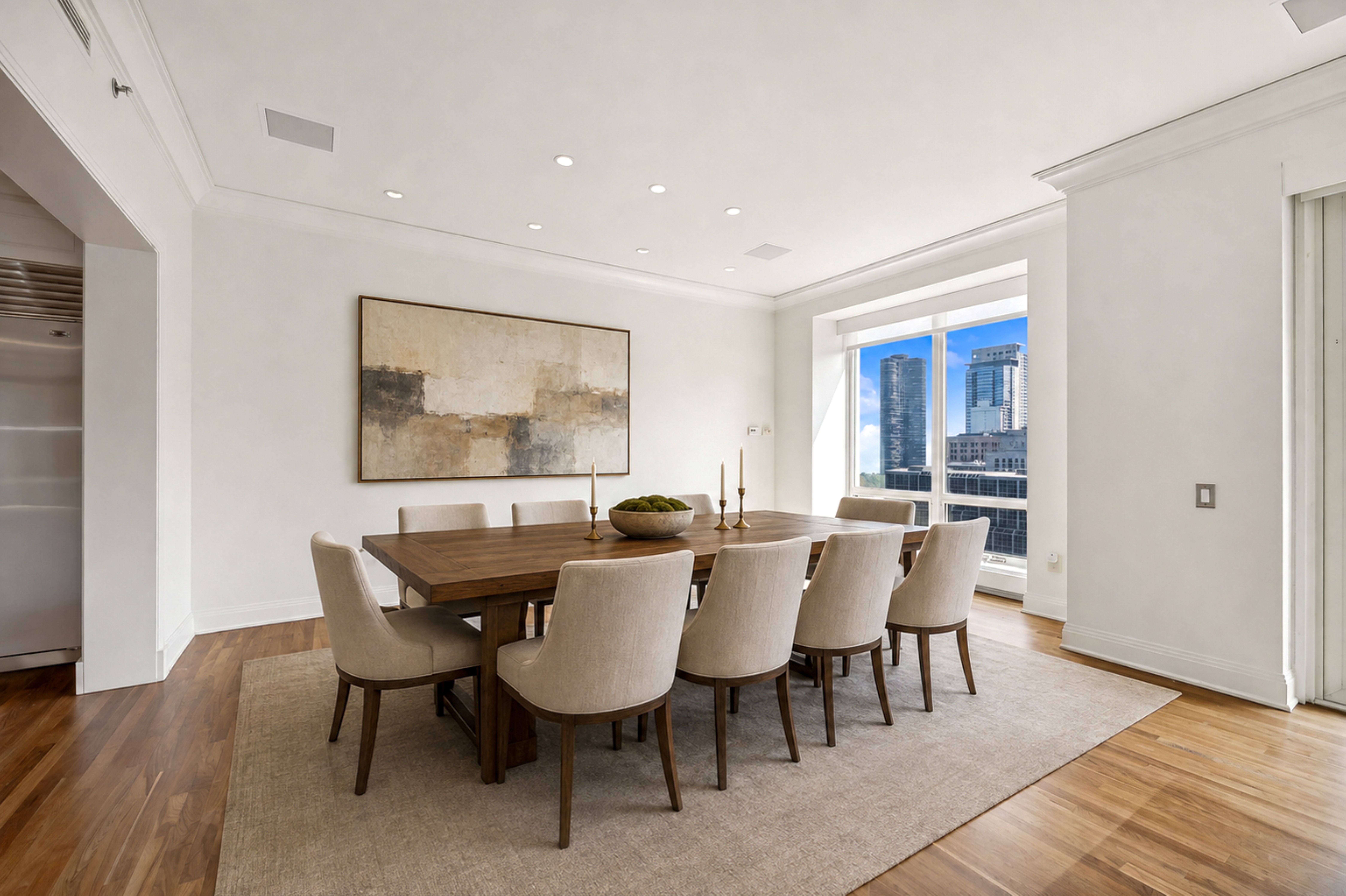  840 N Lake Shore Drive, Chicago, IL, 60611 - 物件實景