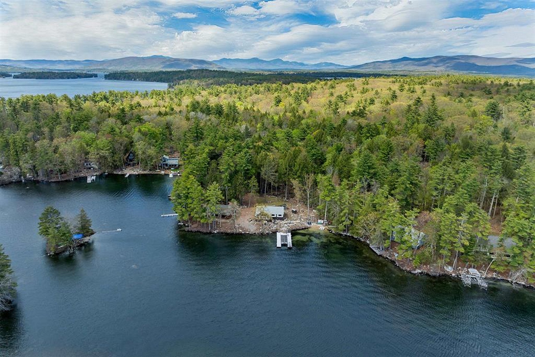  292 Bear Island - 物件實景