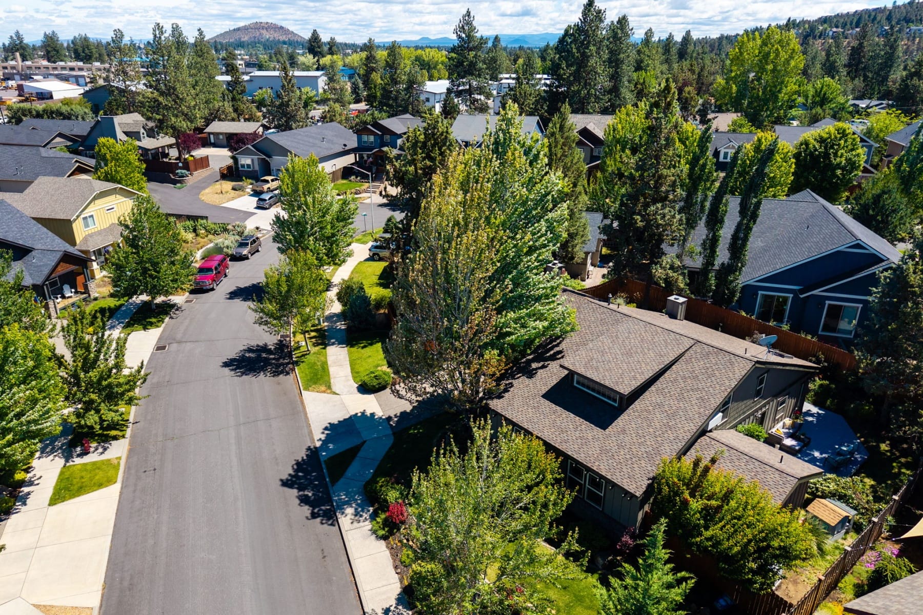  62968 Fresca Street Bend, OR 97703 - 物件實景