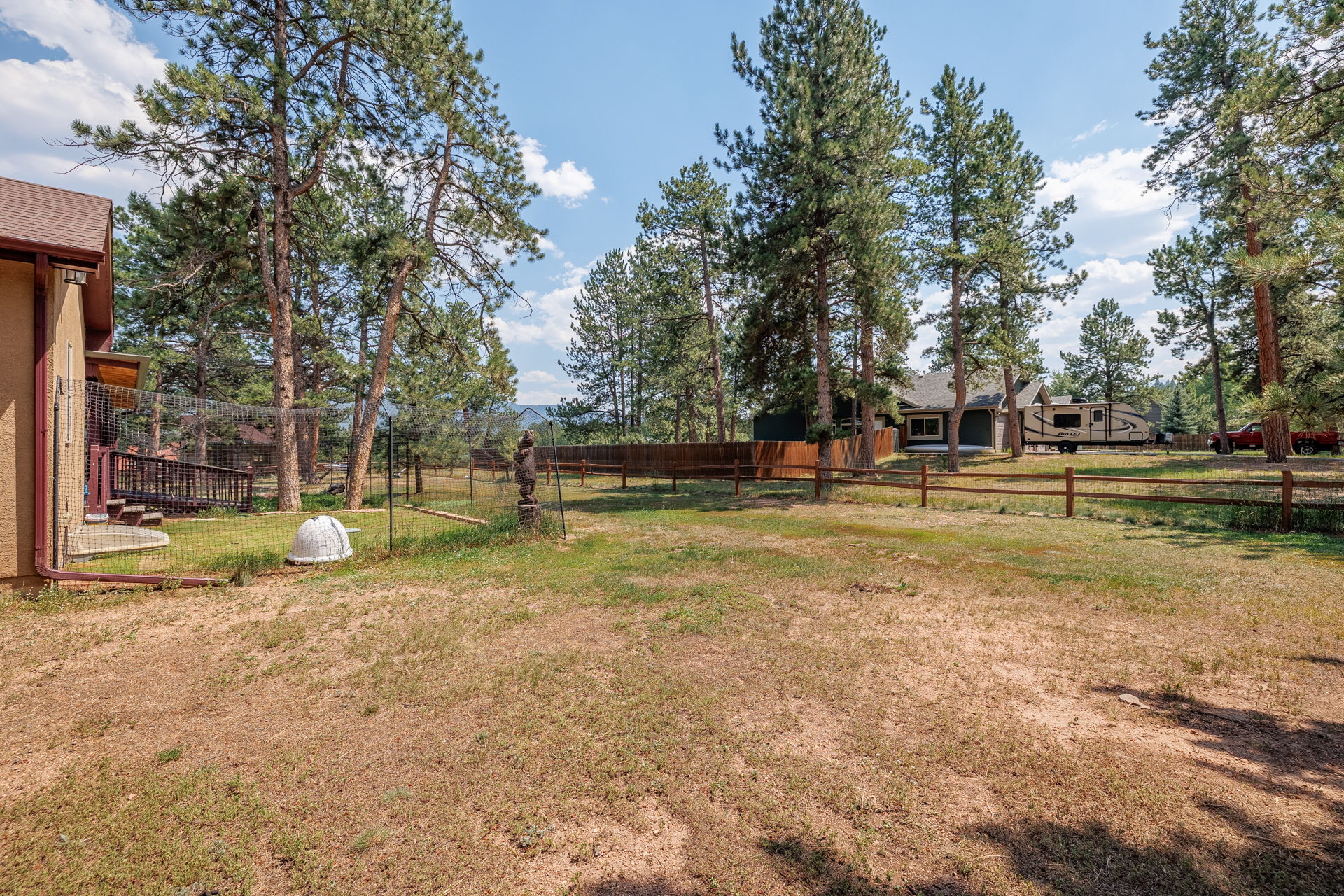 Woodland Park, Colorado, 80863, United States, 4 Bedrooms Bedrooms, ,3 BathroomsBathrooms,Residential,For Sale,1925072
