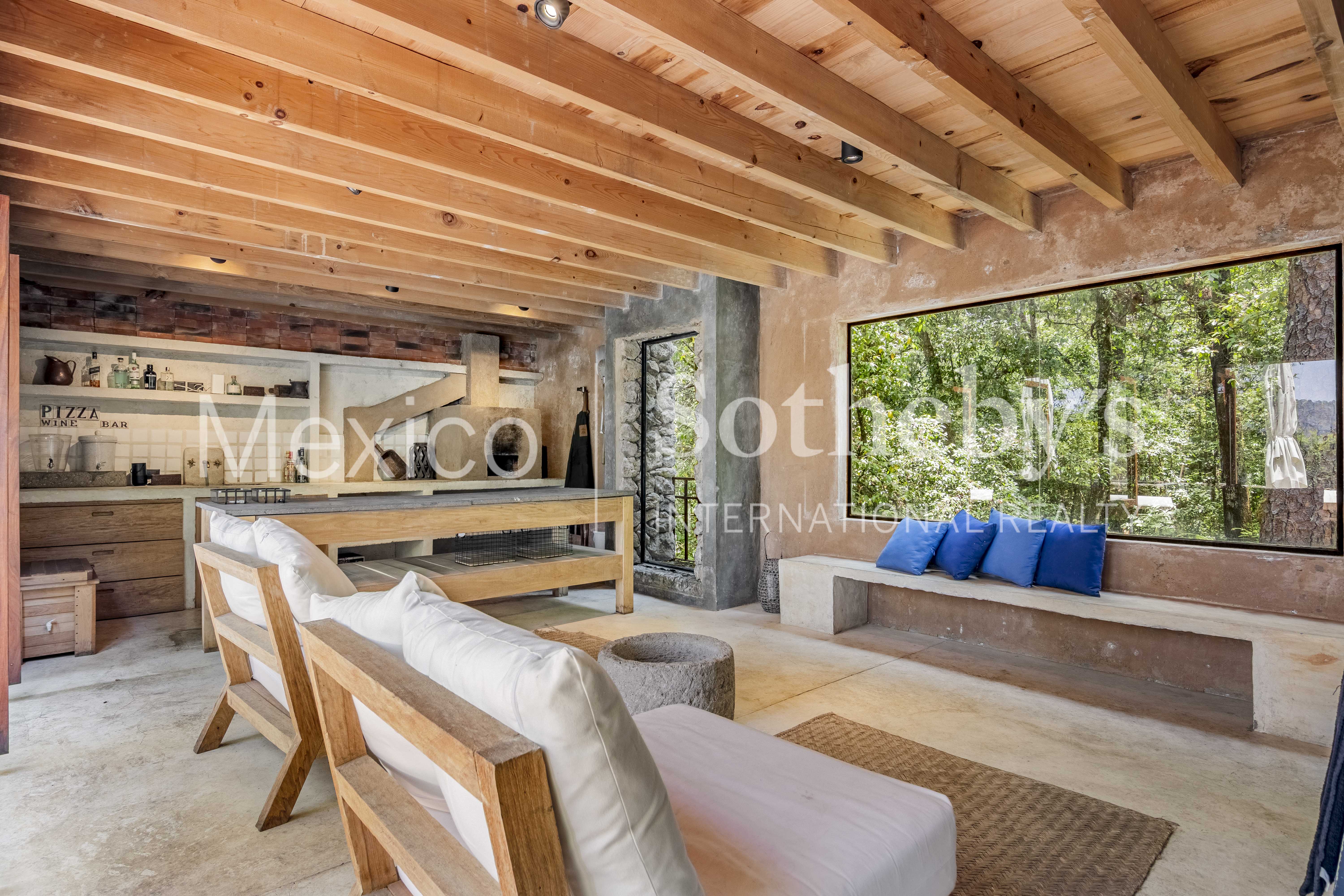  Casa Limoneros - 物件實景