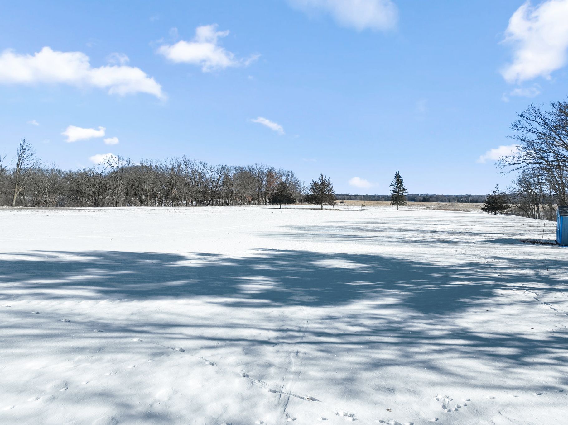  Private Saint Croix River Lot - 物件實景