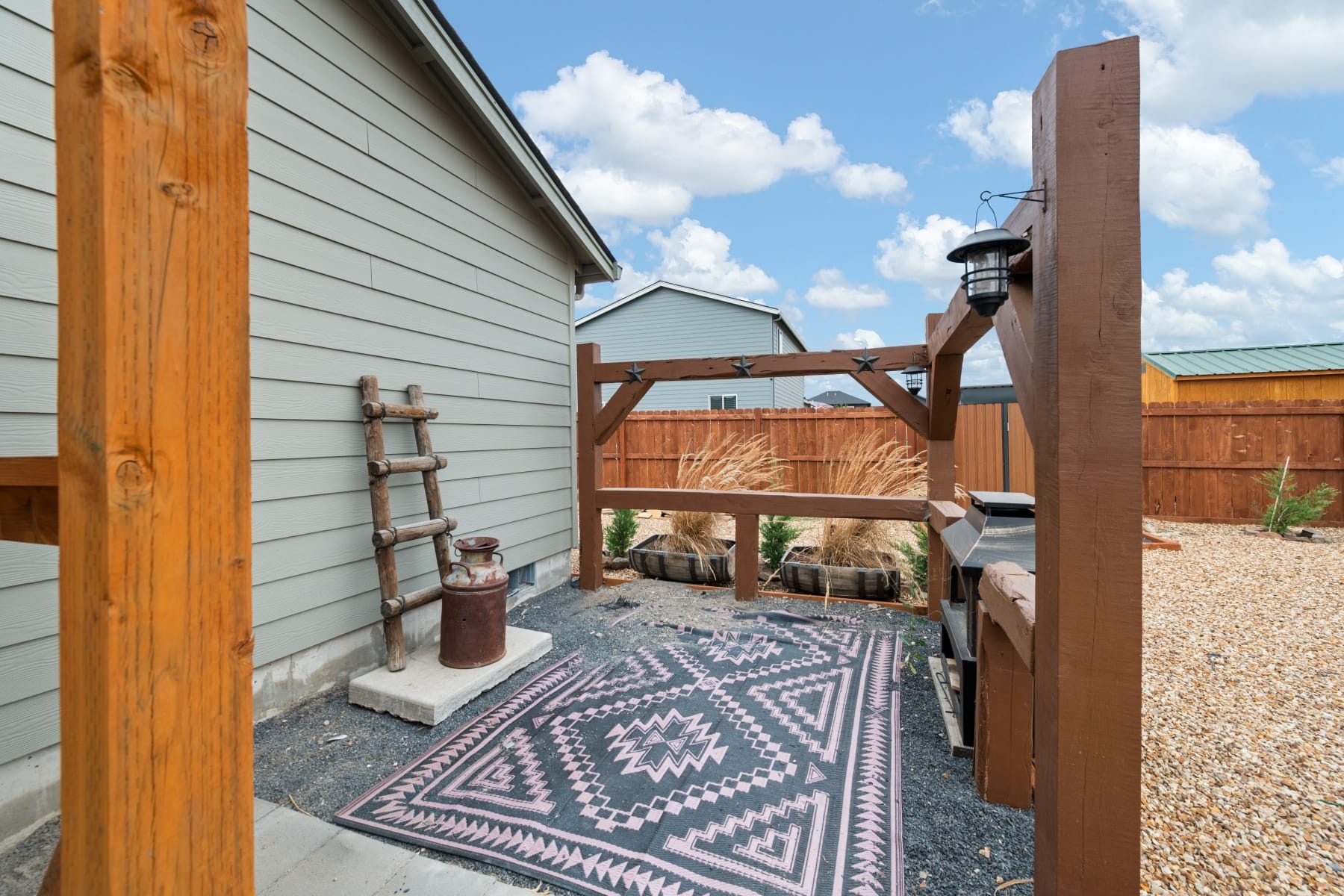  1222 NE Cobbleridge Court Prineville, OR 97754 - 物件實景