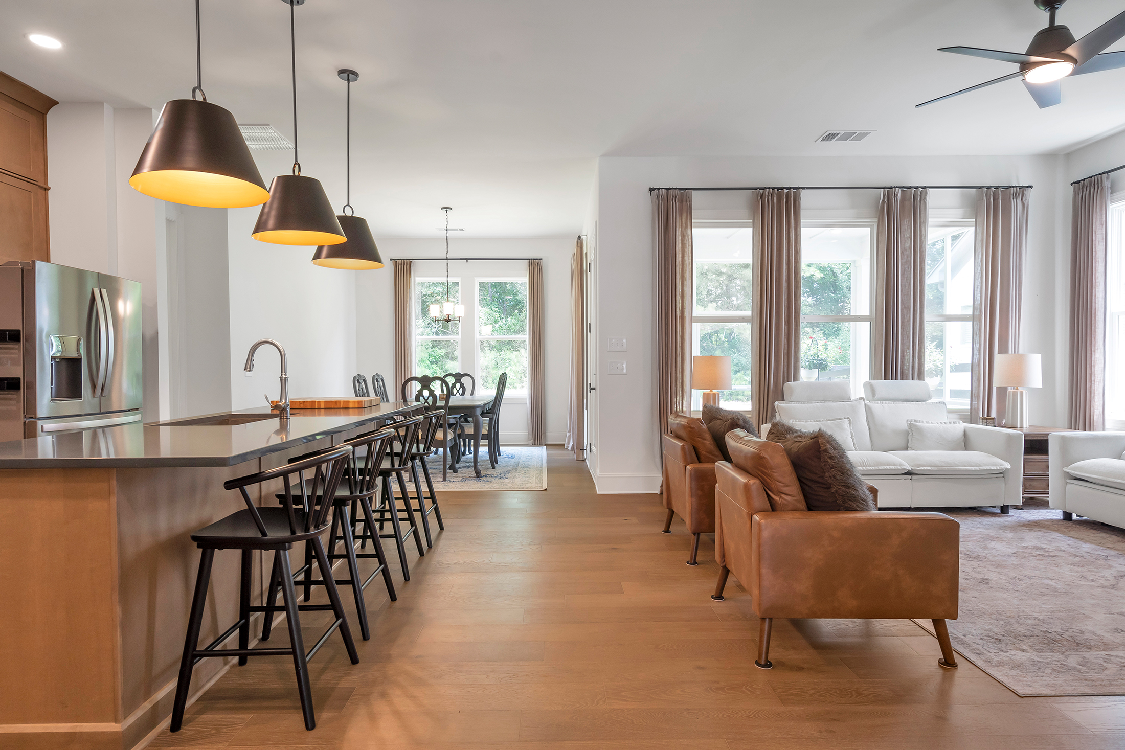  Experience Luxury, Comfort, and Effortless Living - 物件實景