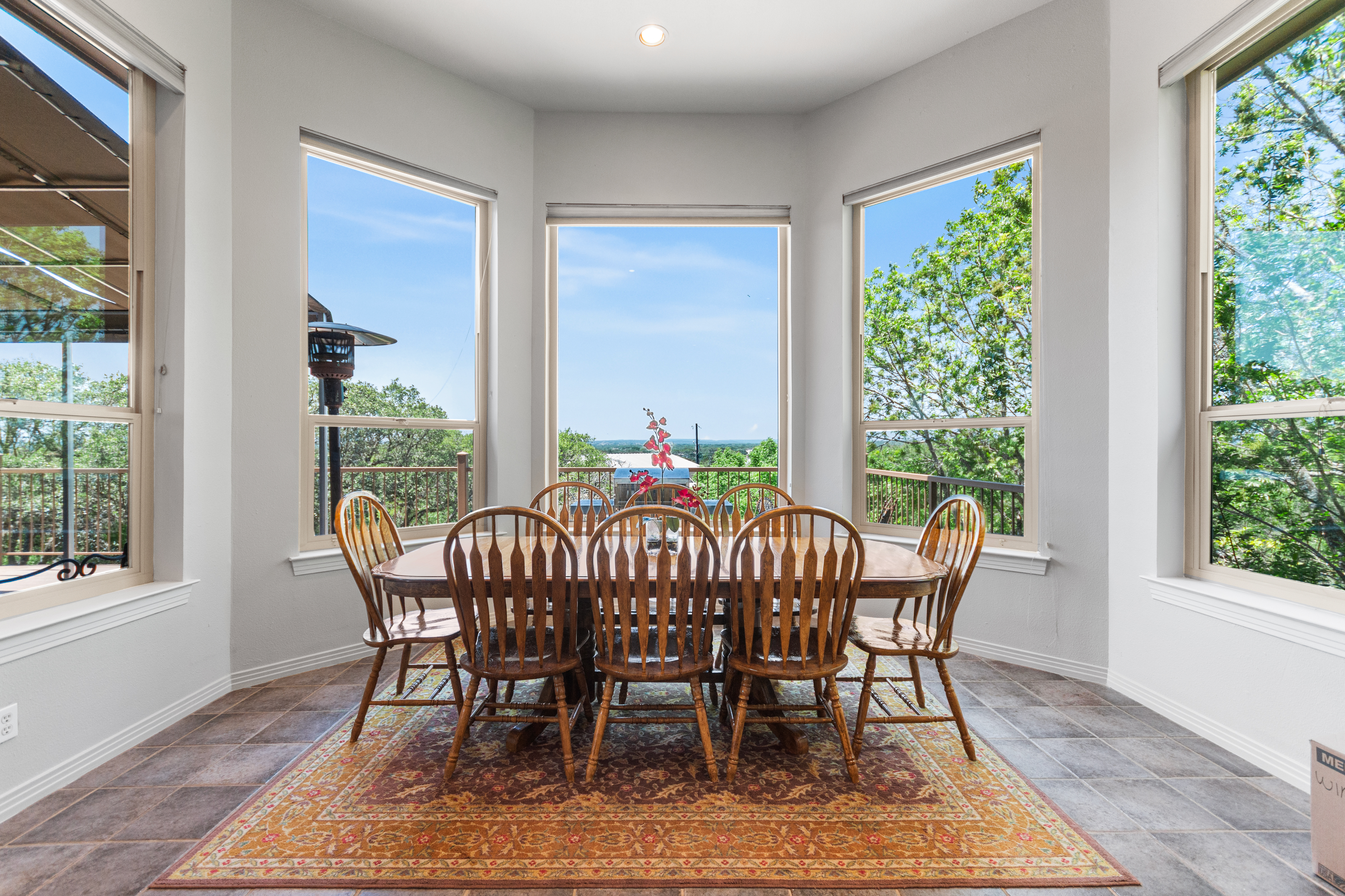  Texas Hill Country Luxury Estate with Panoramic Boerne Views - 物件實景