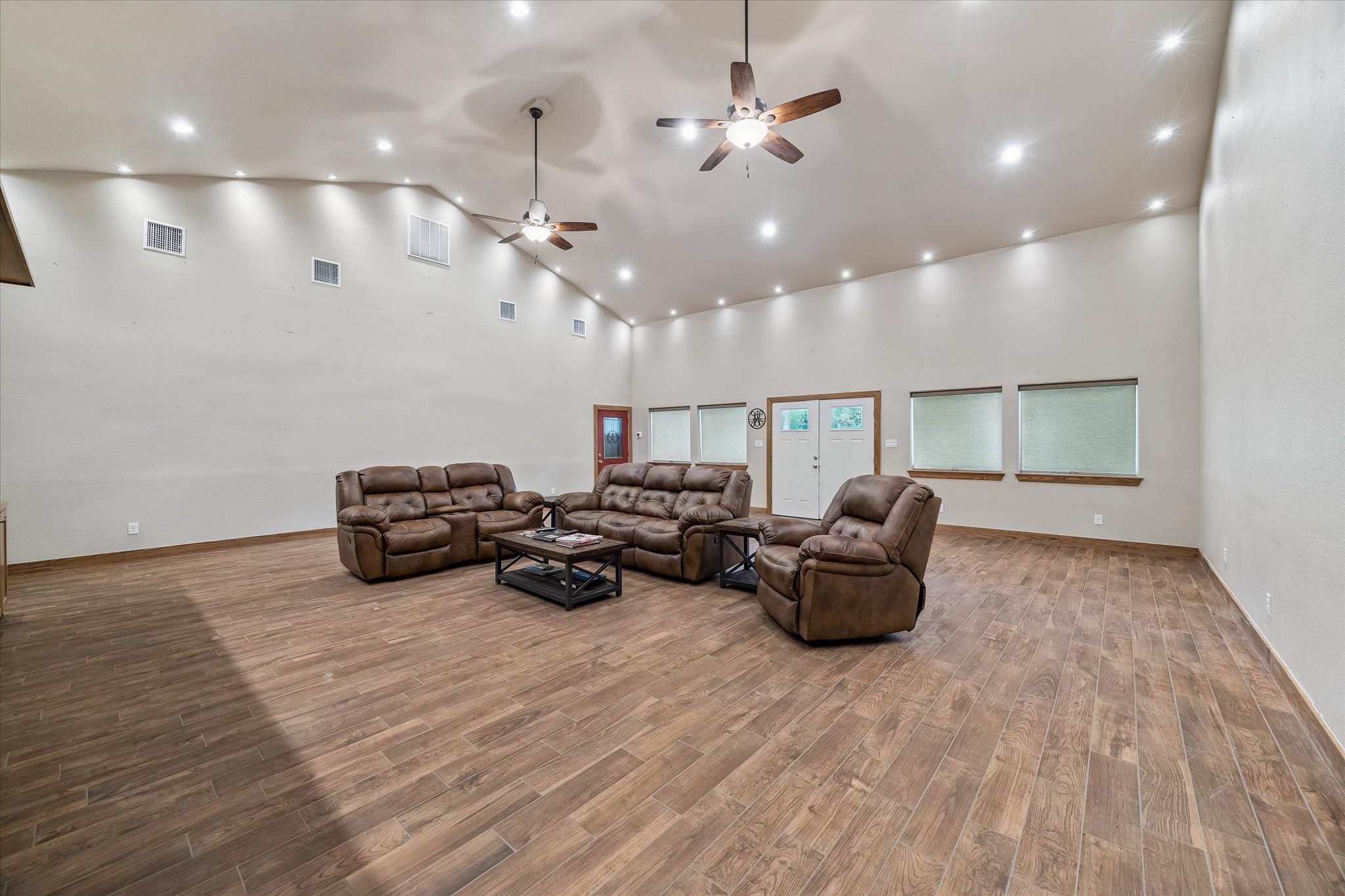  1711 Walnut Lane - 物件實景