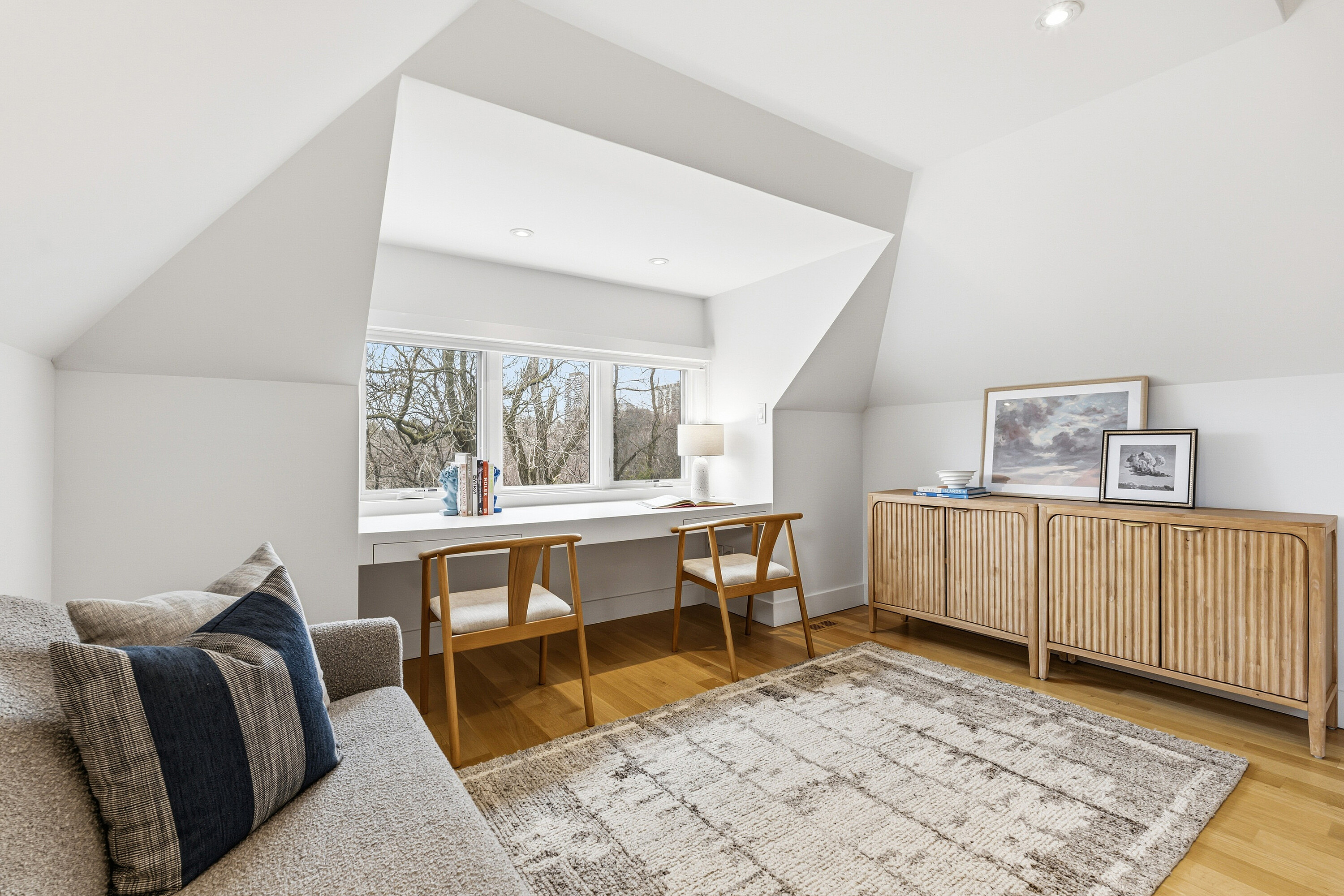  North Rosedale Gem - 物件實景