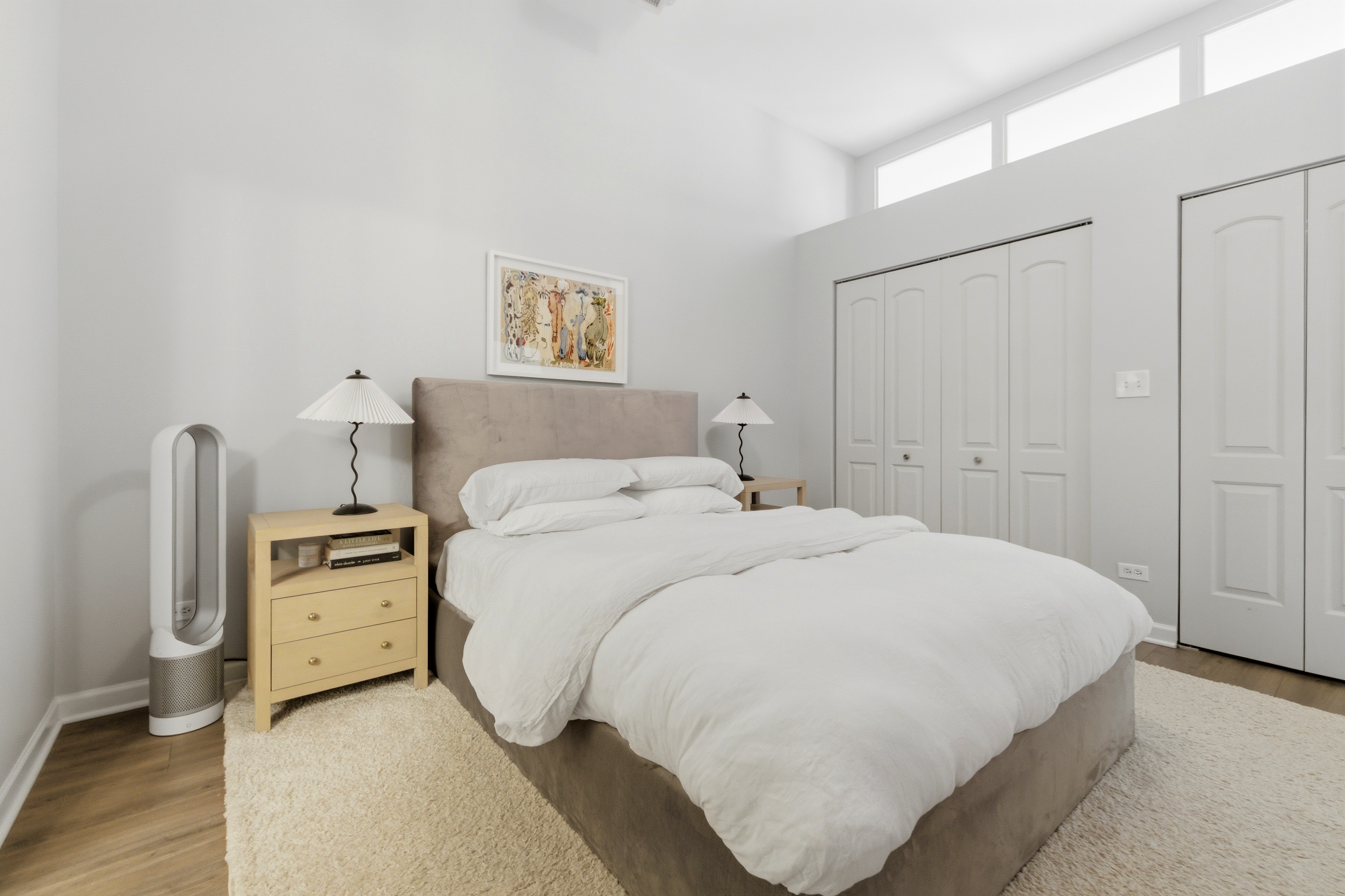  Penthouse Loft in the Heart of Ukrainian Village - 物件實景
