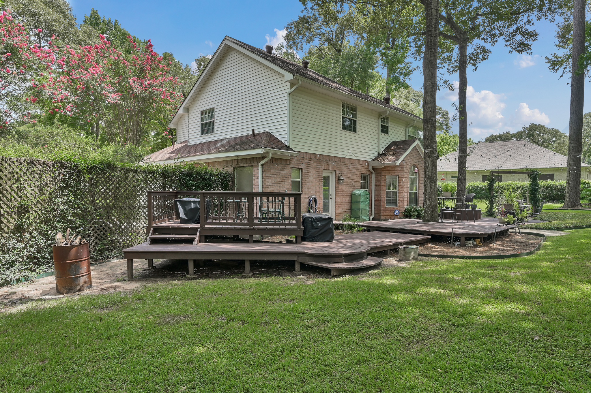 Hockley, Texas, 77447, United States, 4 Bedrooms Bedrooms, ,3 BathroomsBathrooms,Residential,For Sale,1943669