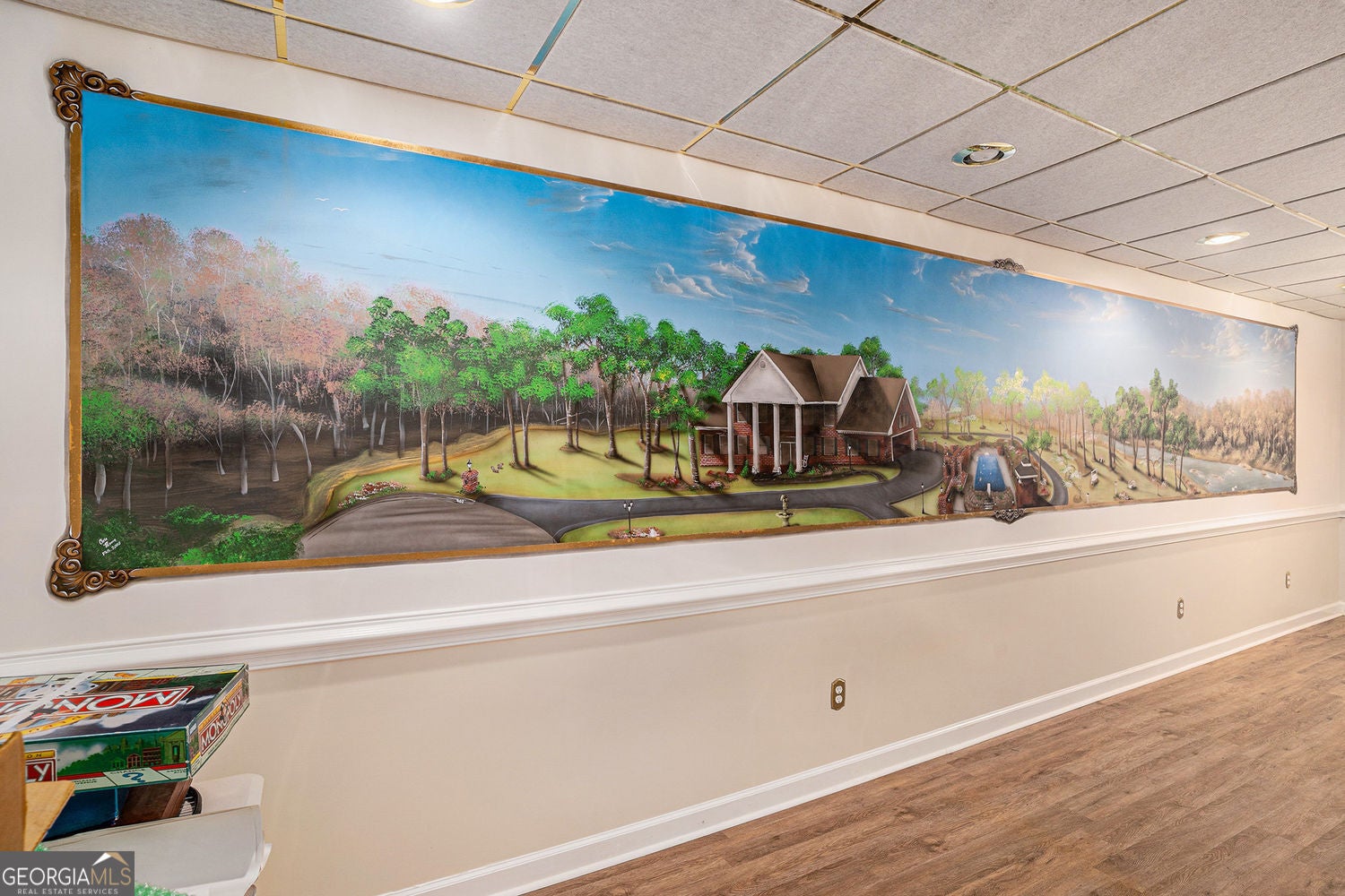 McDonough, Georgia, 30252, United States, 5 Bedrooms Bedrooms, ,6 BathroomsBathrooms,Residential,For Sale,1869164