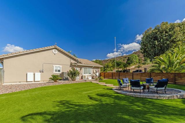 Ramona, California, 92065, United States, 4 Bedrooms Bedrooms, ,4 BathroomsBathrooms,Residential,For Sale,2005718