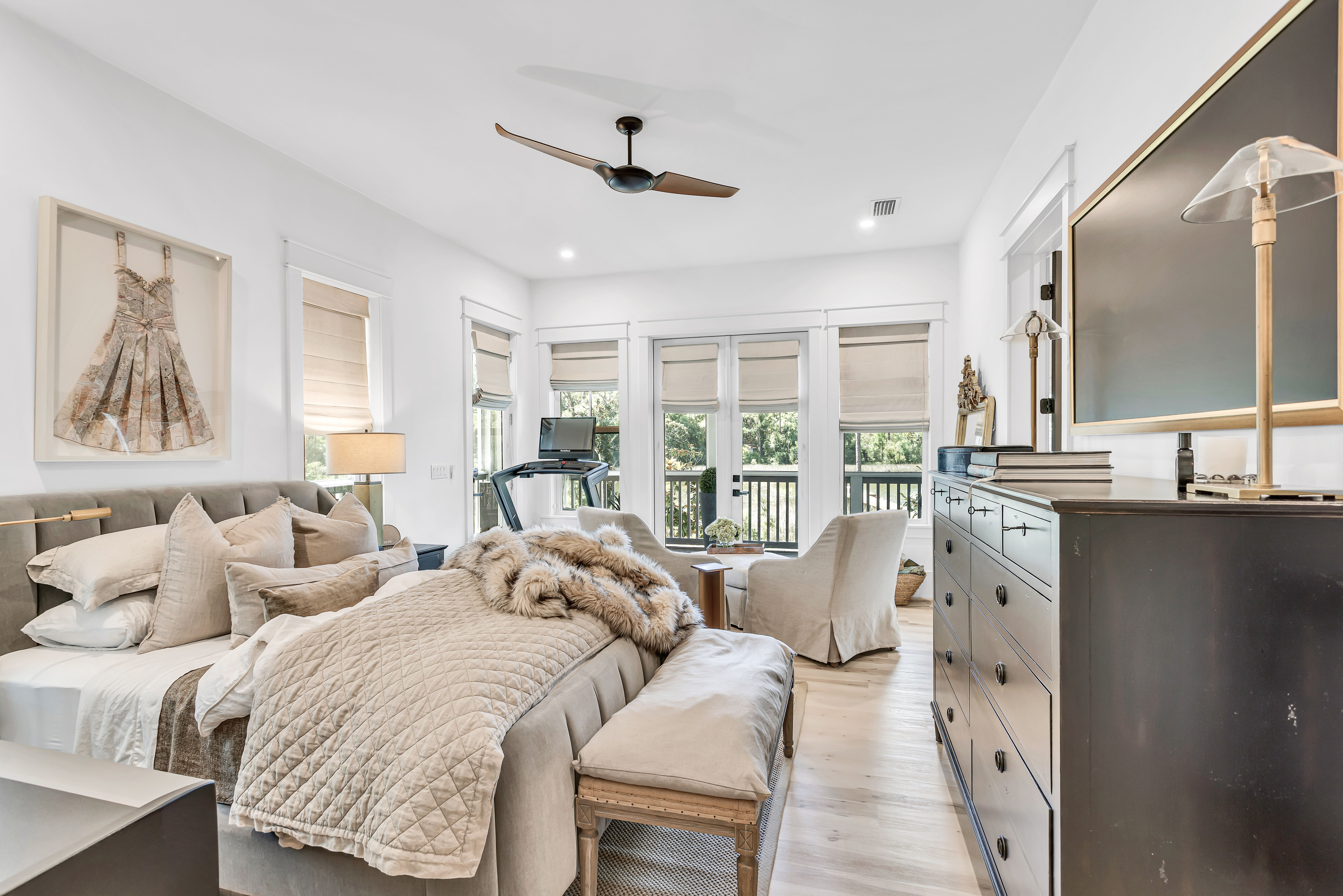  Enchanting Waterfront Home on Hogtown Bayou - 物件實景