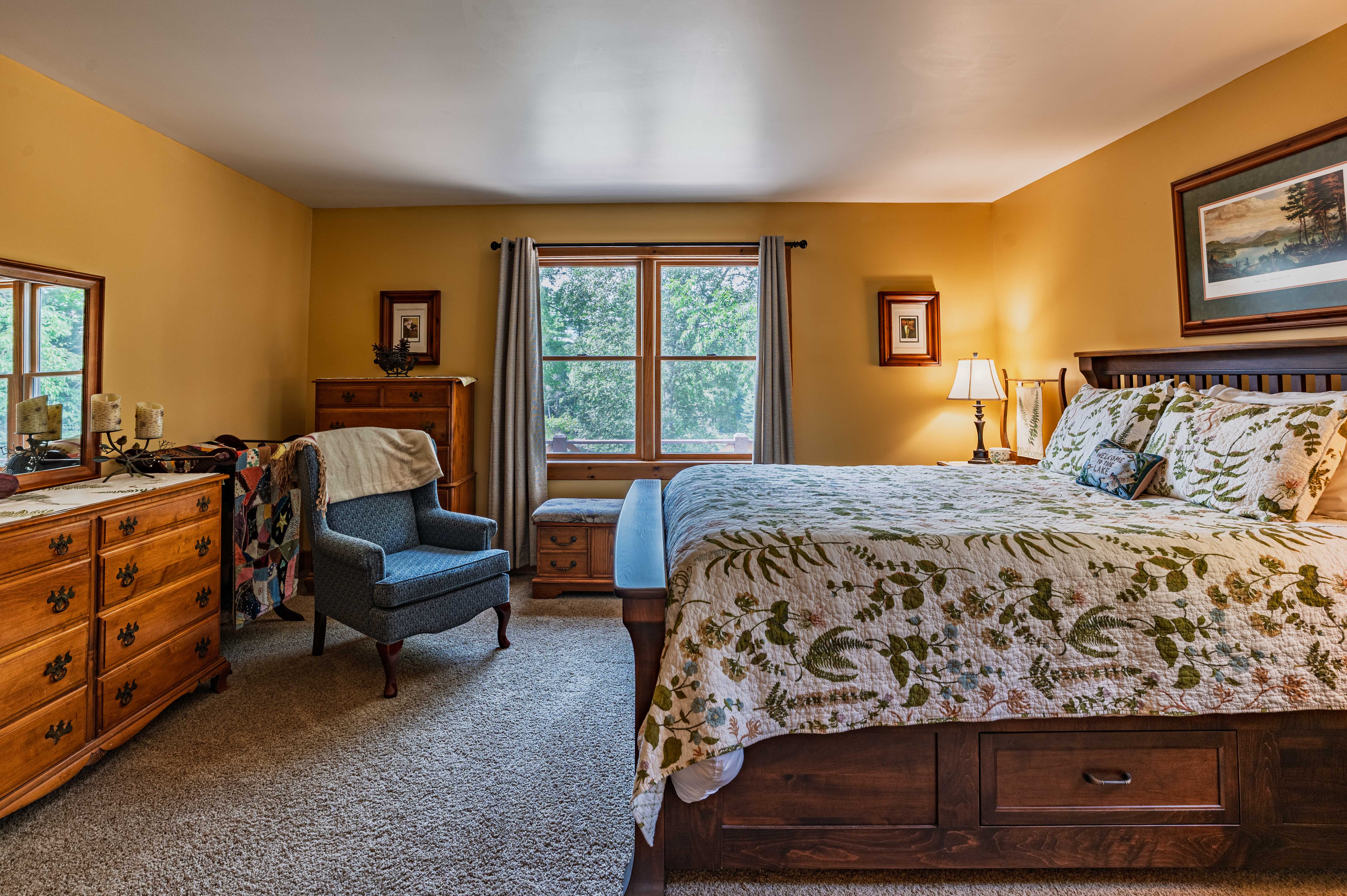  148 Jerry Savarie Road, Indian Lake, NY 12842 - 物件實景