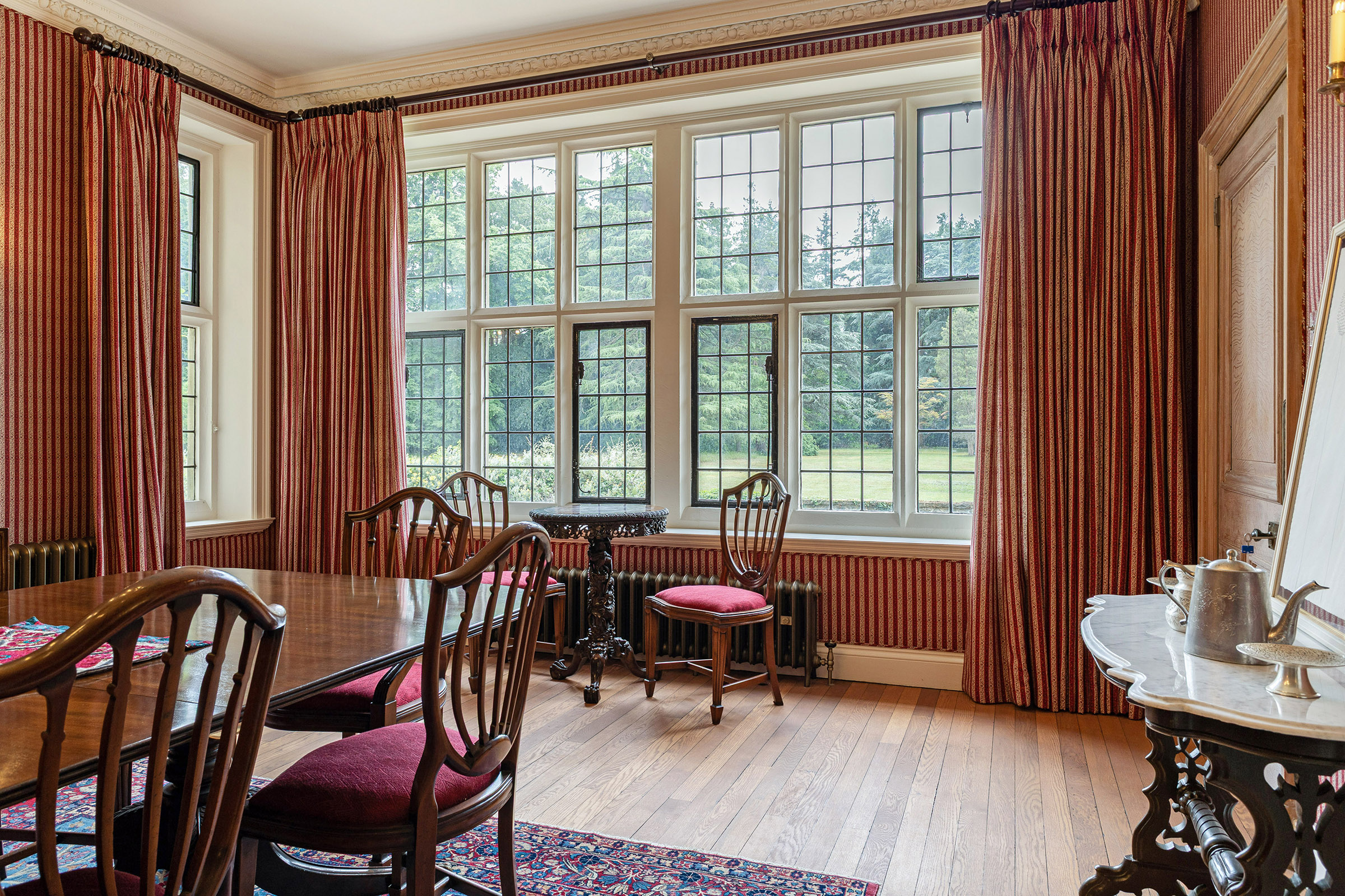  A Grand Manor House Set Within 11.5 Acres on the Edge of Sunningdale Heath7 - 物件實景