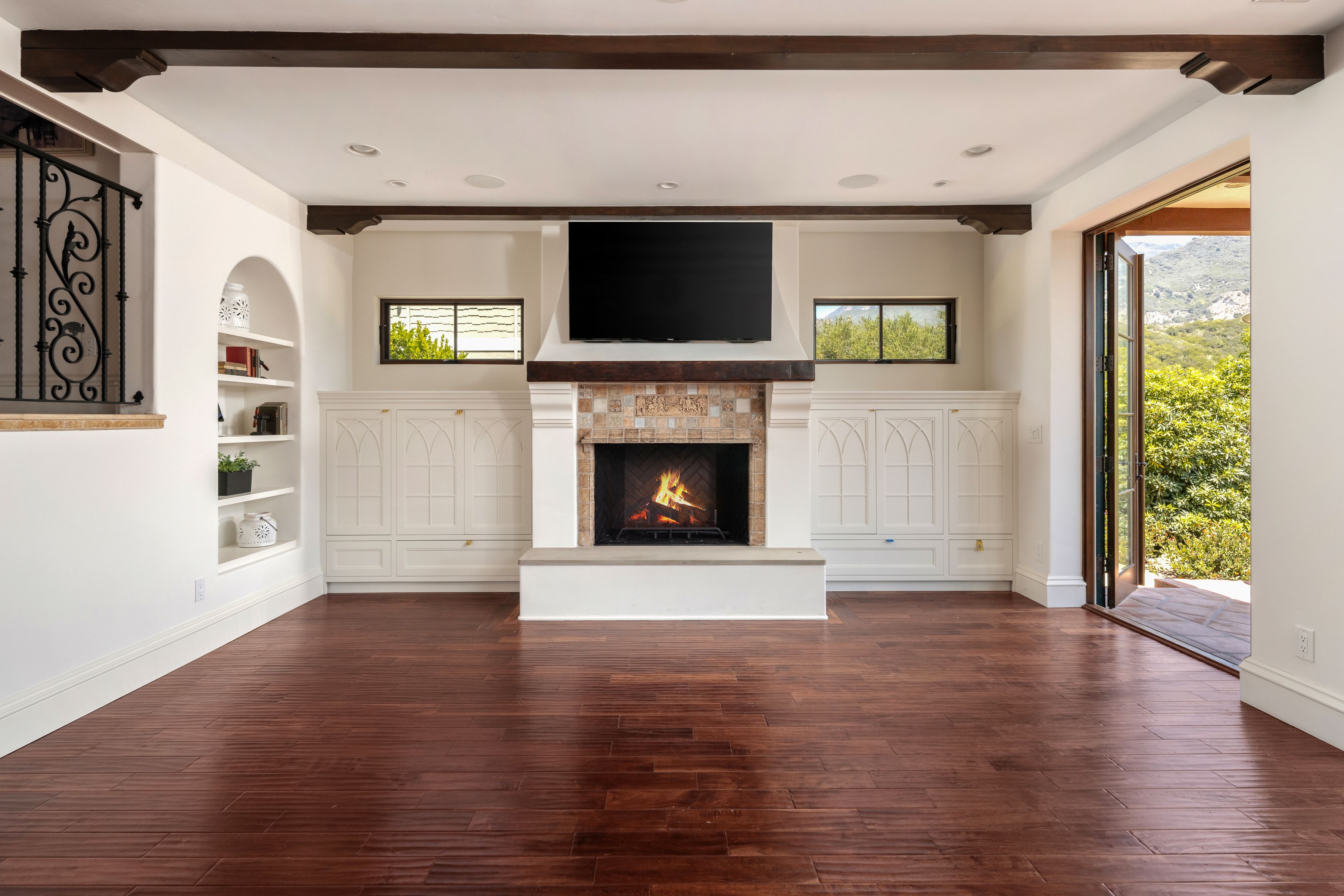  Classic Santa Barbara Home - 物件實景