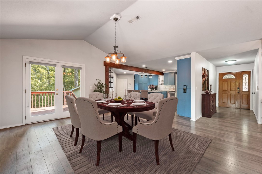 Rogers, Arkansas, 72756, United States, 4 Bedrooms Bedrooms, ,3 BathroomsBathrooms,Residential,For Sale,1925135