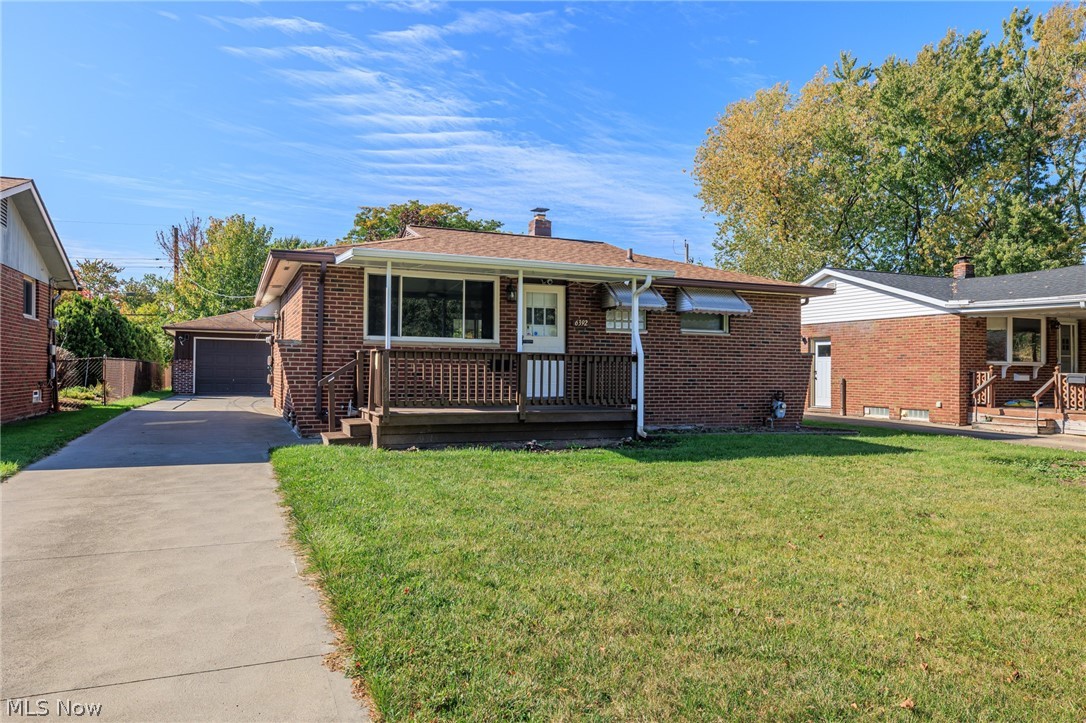 Lockhaven Dr, Brook Park, OH 44142 #1