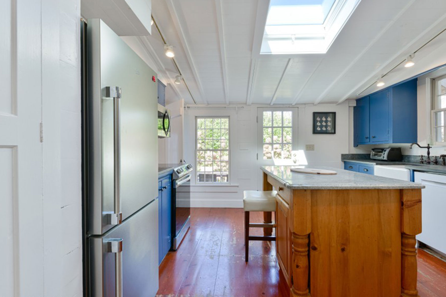  1 East Lincoln Avenue, Nantucket, MA, 02554 - 物件實景