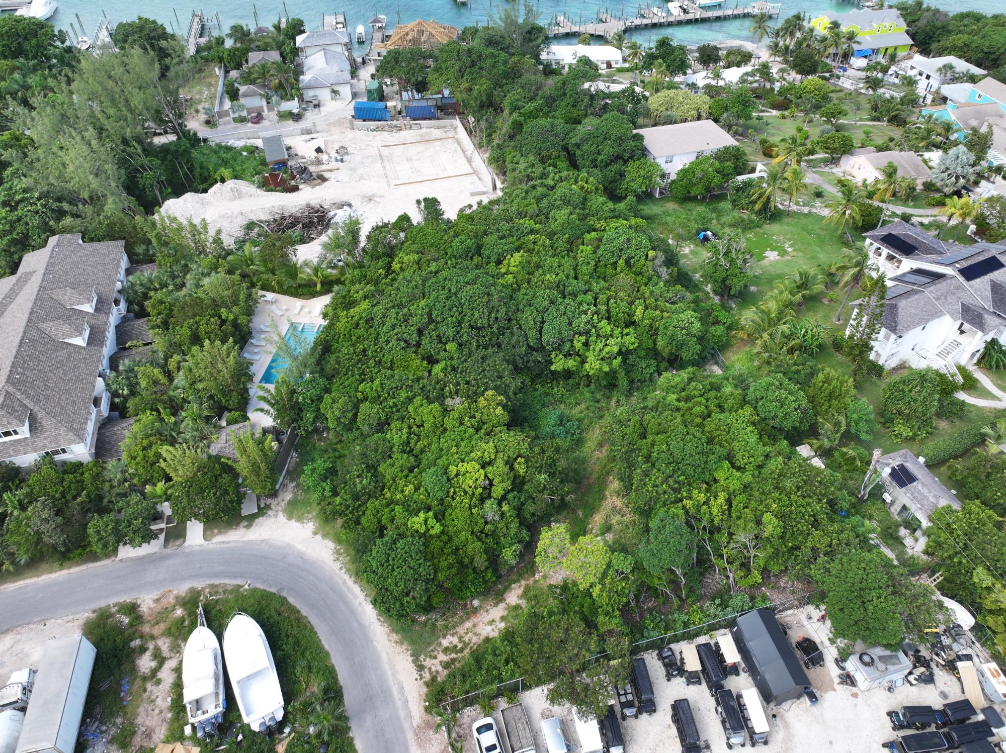 Triana Shores, Harbour Island, Harbour Island, BS, ,Land,For Sale,1998936